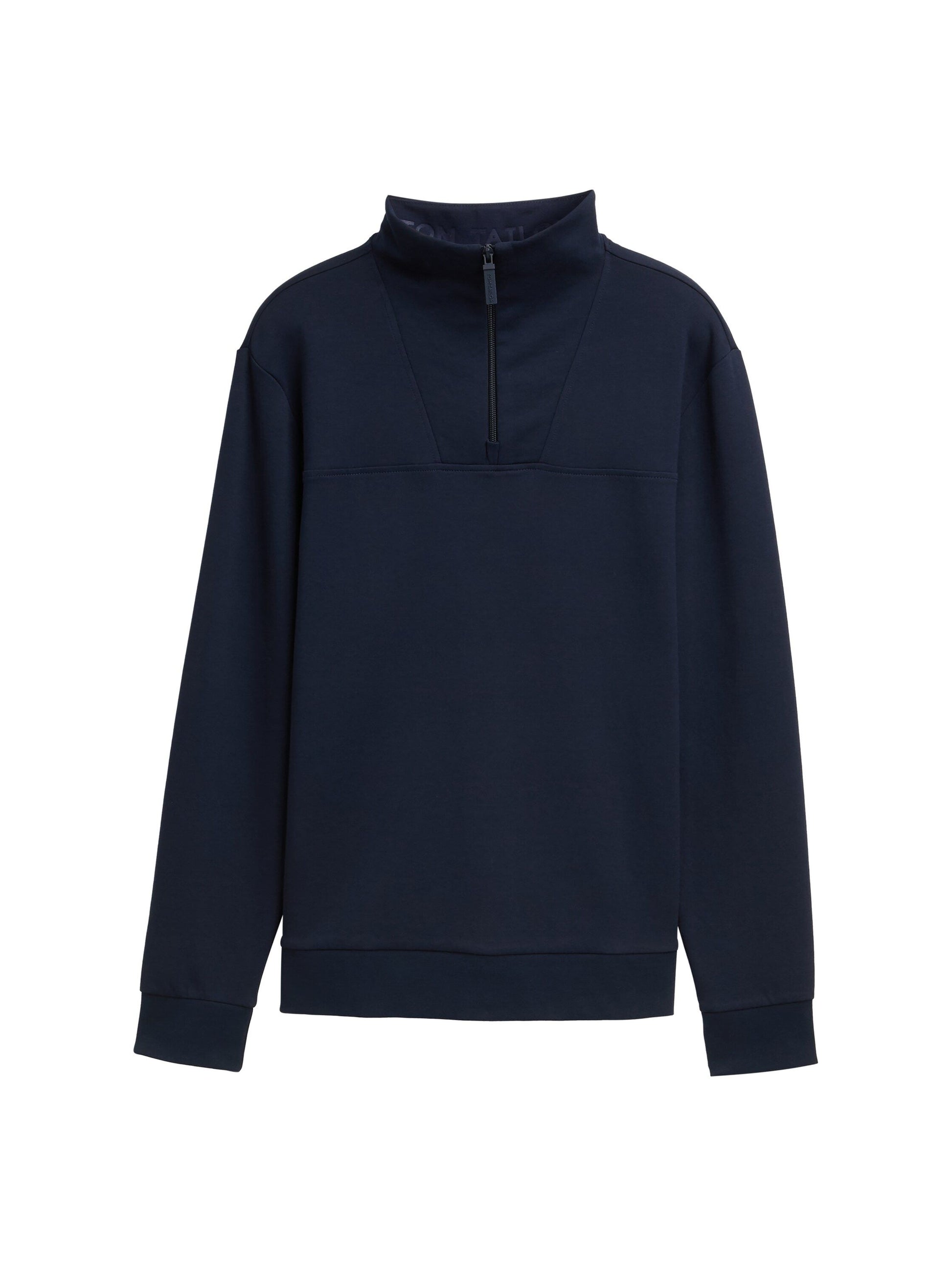 Tom Tailor Herren Sweatshirt XXXL blau