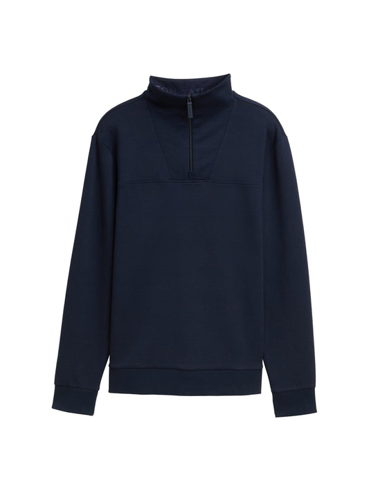 Tom Tailor Herren Sweatshirt XXXL blau