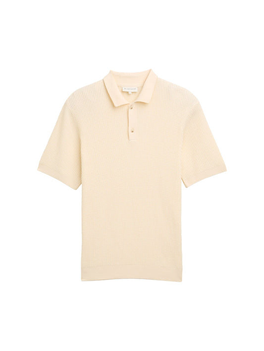 Tom Tailor Herren Shirt weiß