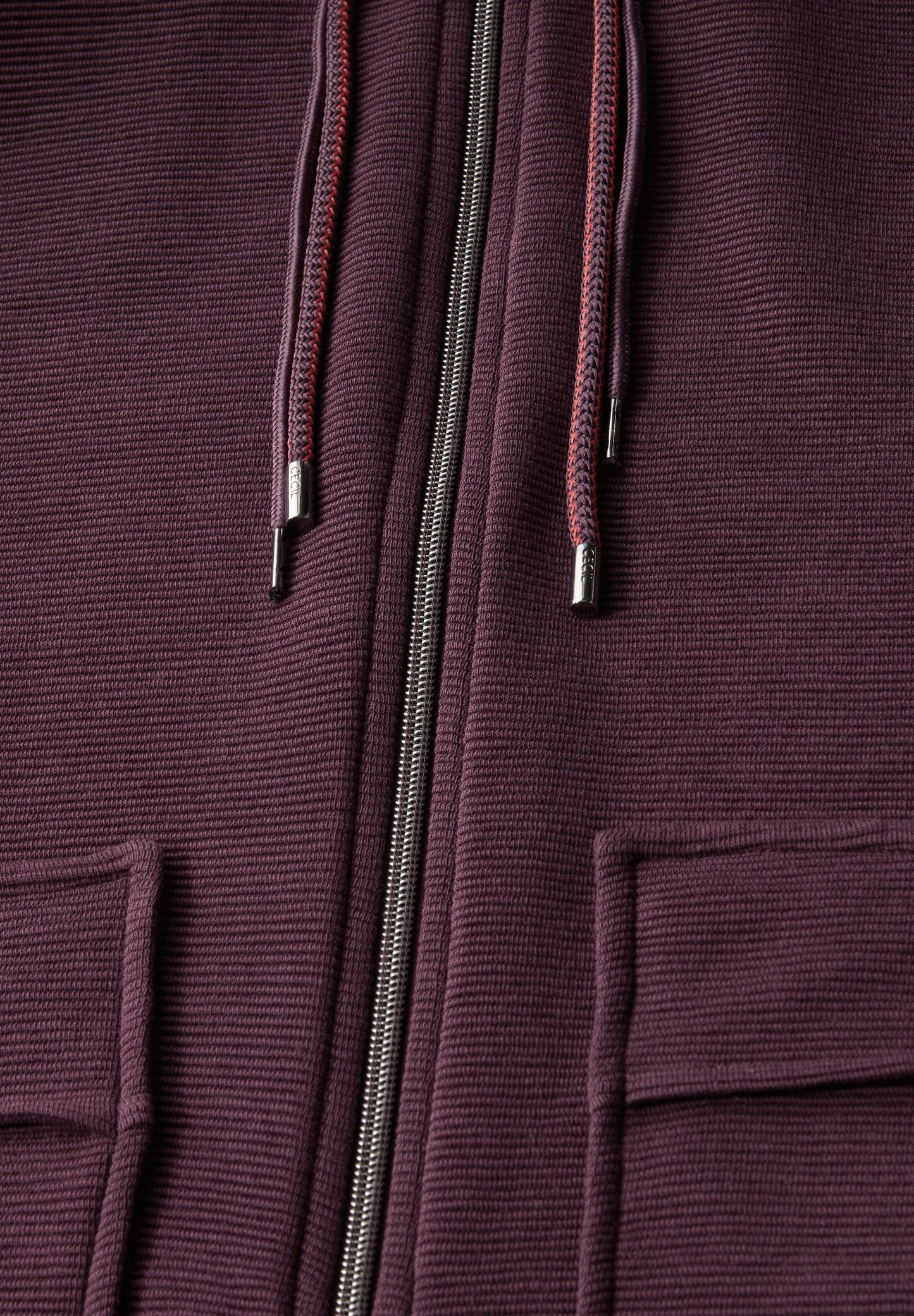 Cecil Damen Jacke rot