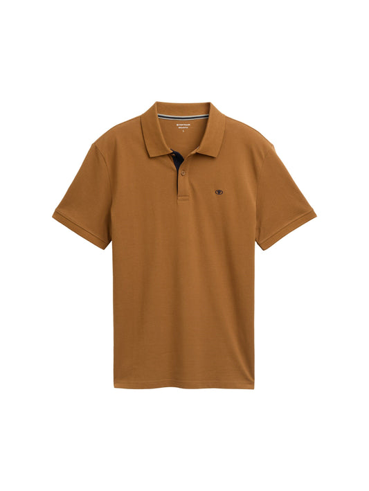 Tom Tailor Herren Shirt XXXL braun