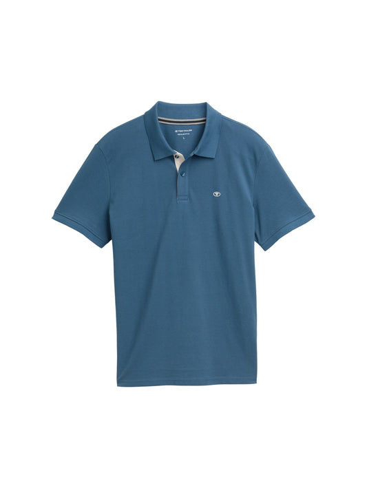 Tom Tailor Herren Shirt XXXL blau