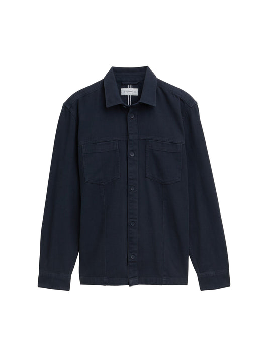 Tom Tailor Herren Jacke blau