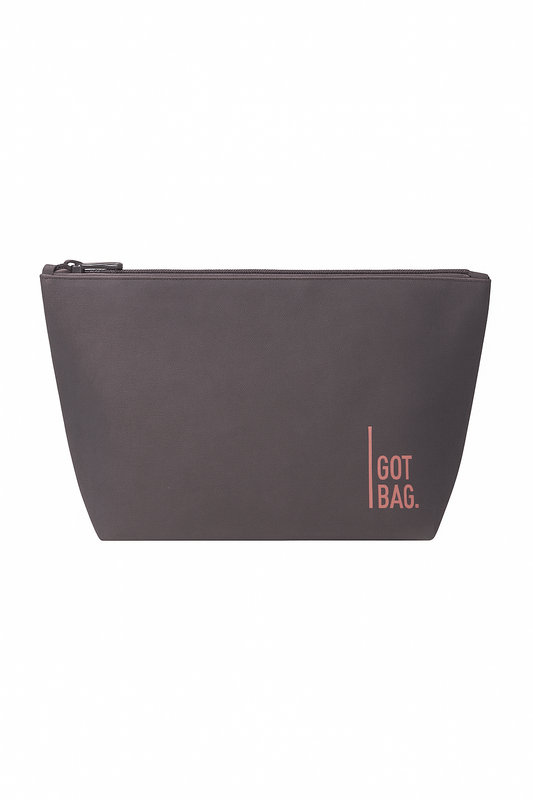 Got Bag Kulturtasche Shower Bag lila