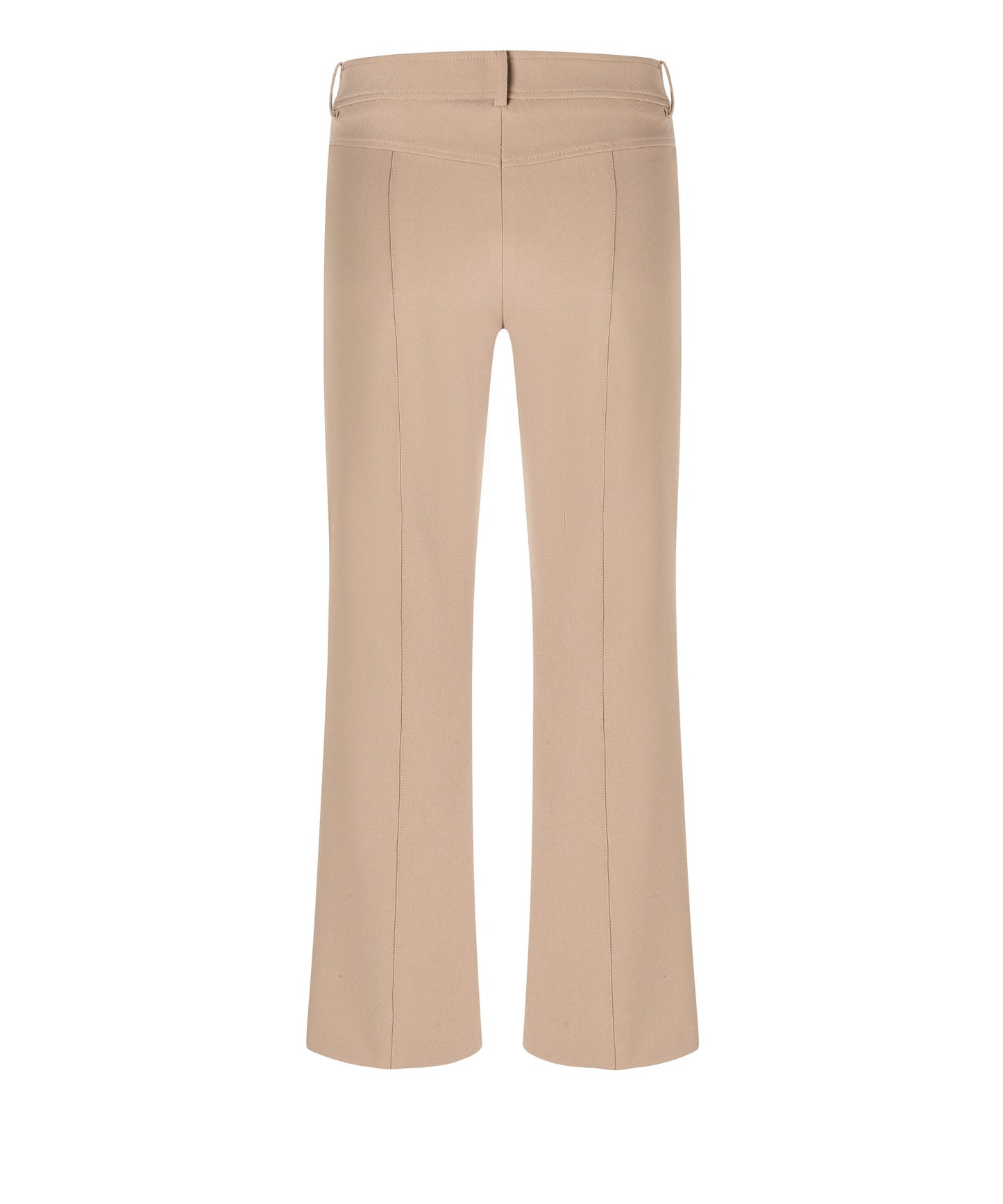 Cambio Damen Hose beige