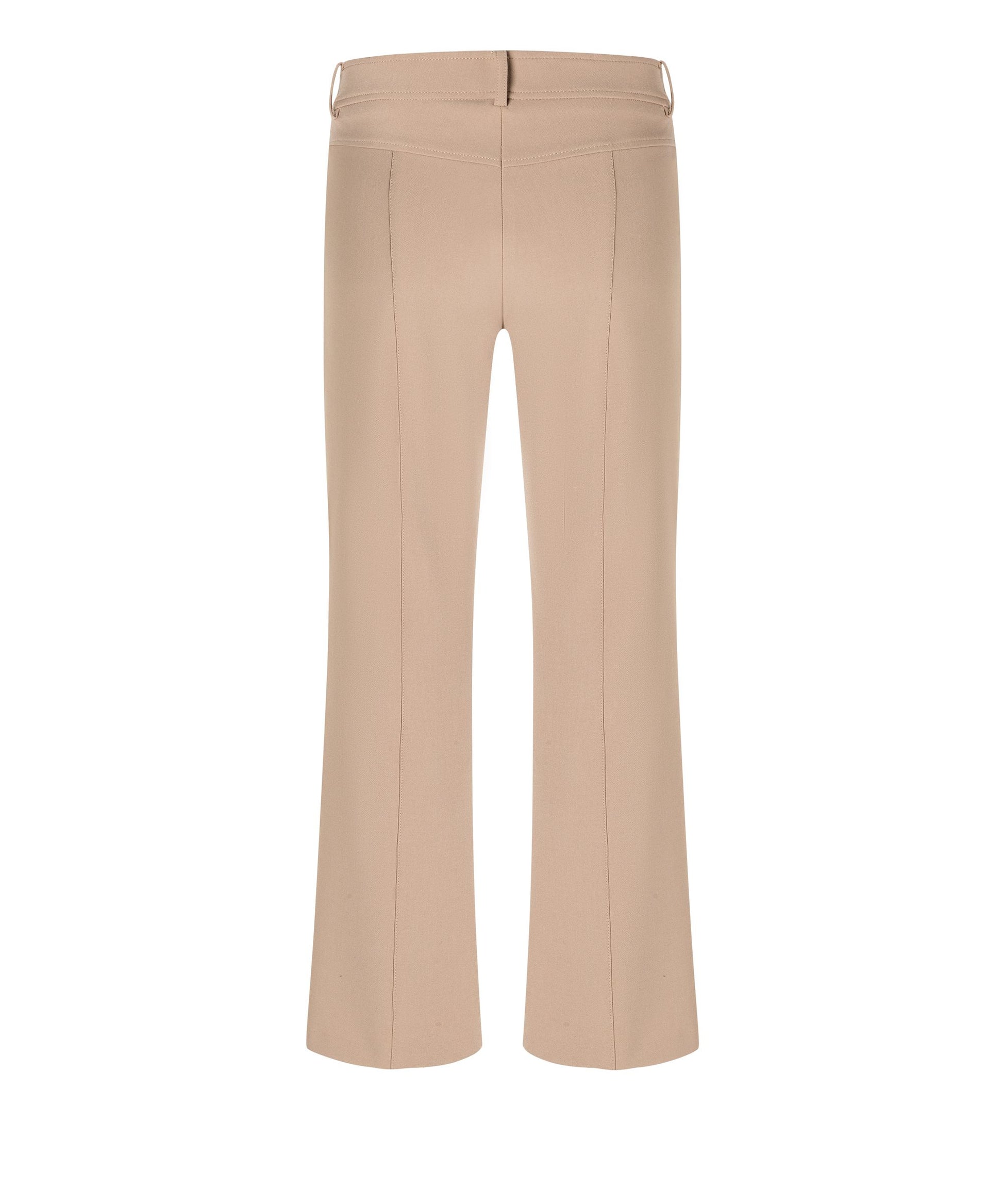 Cambio Damen Hose beige