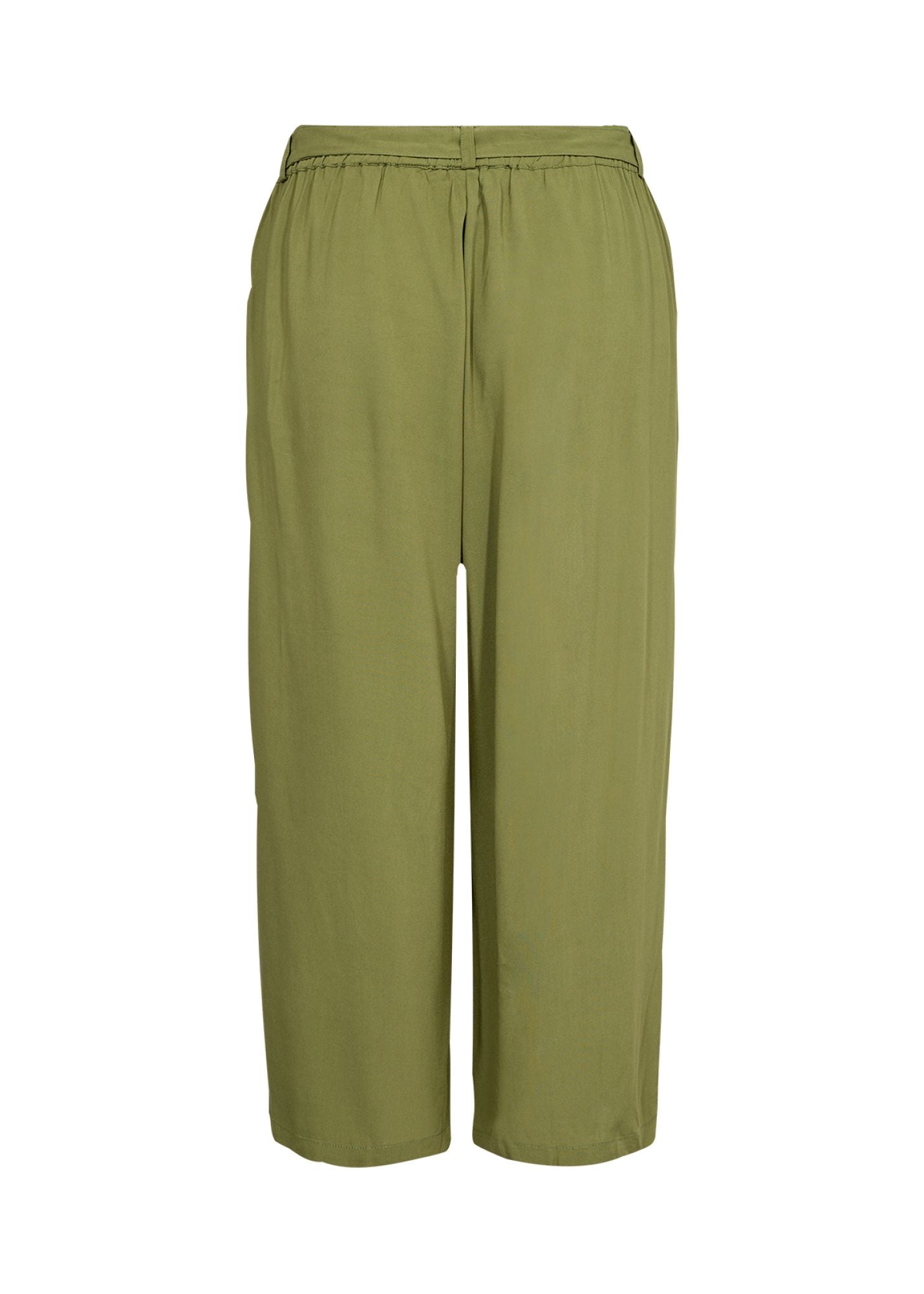 Soyaconcept Damen Hose SC-RADIA 52-B grün