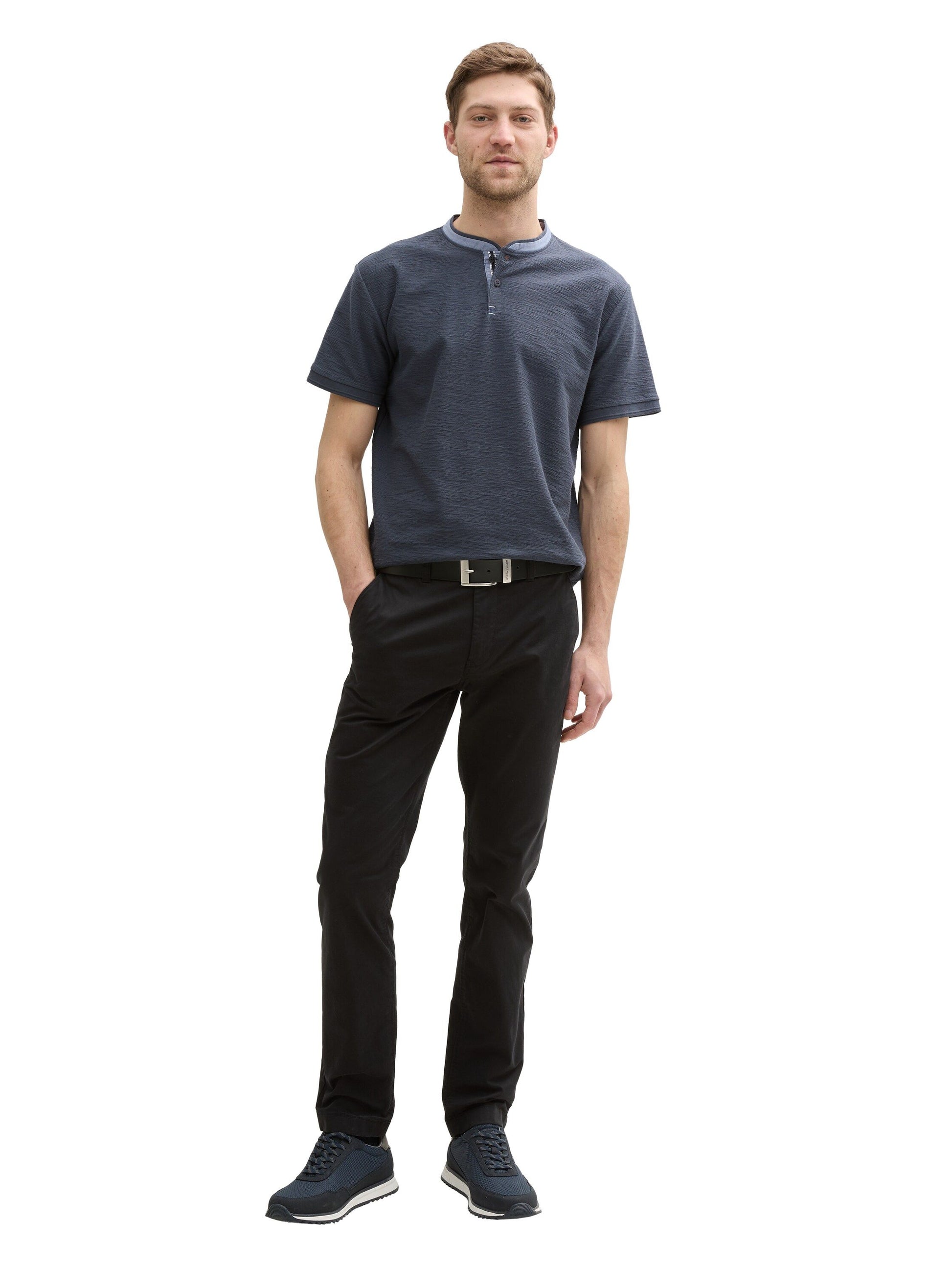 Tom Tailor – Tom Tailor Herren Poloshirt