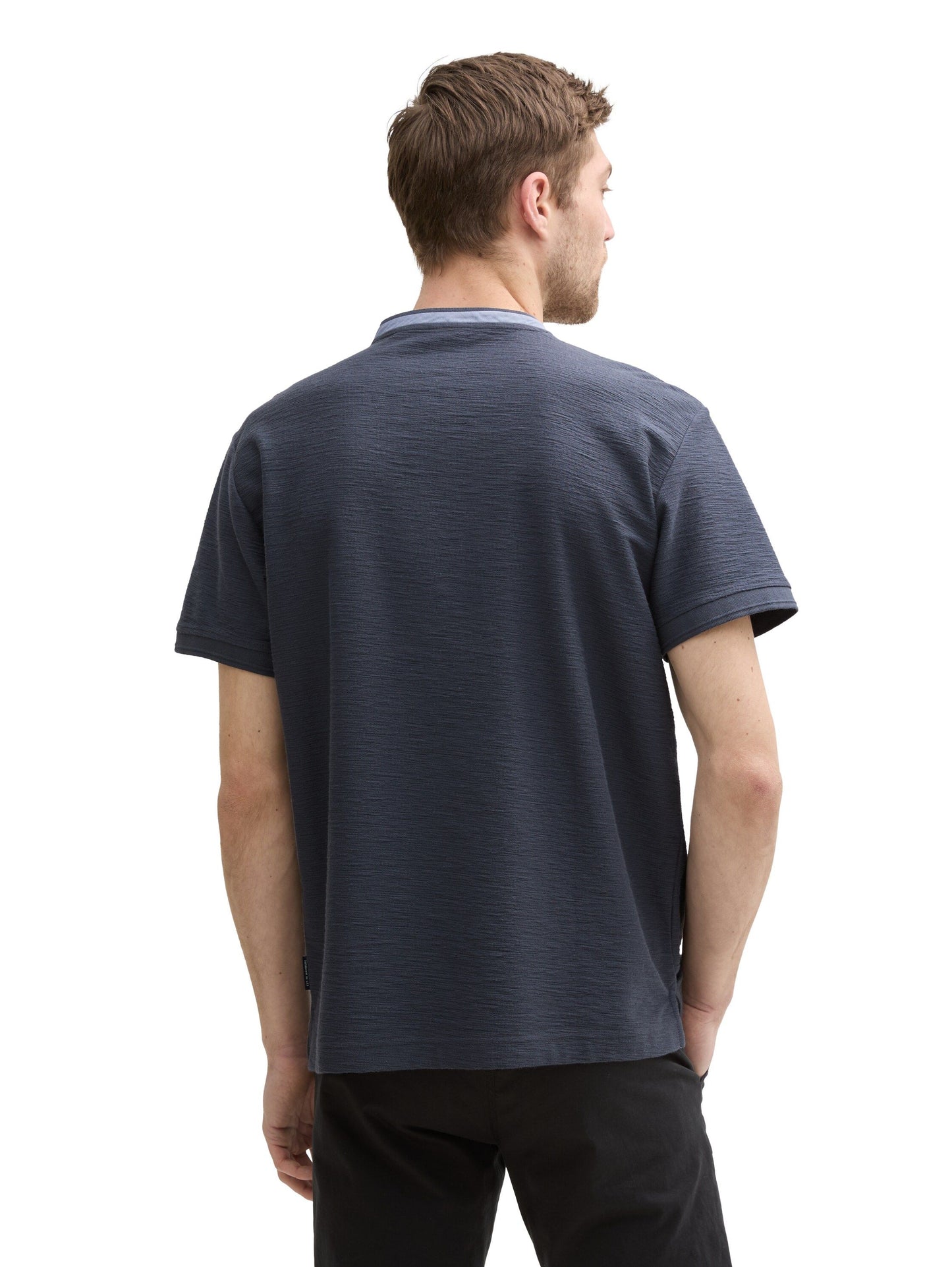 Tom Tailor – Tom Tailor Herren Poloshirt