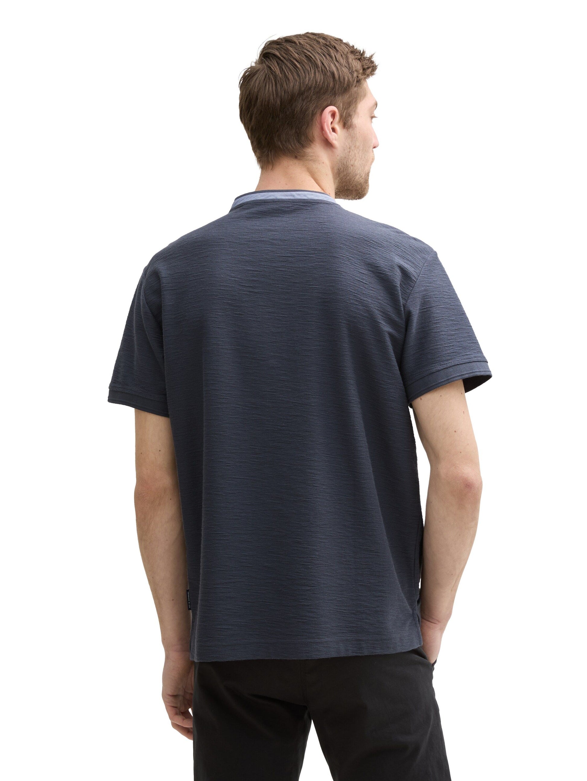 Tom Tailor – Tom Tailor Herren Poloshirt