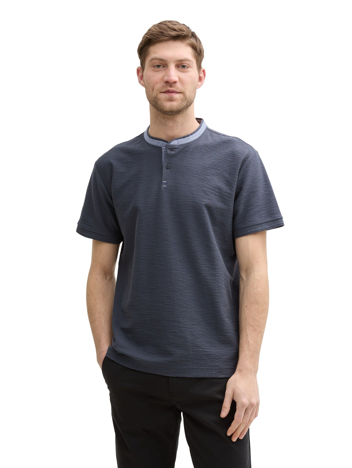 Tom Tailor – Tom Tailor Herren Poloshirt