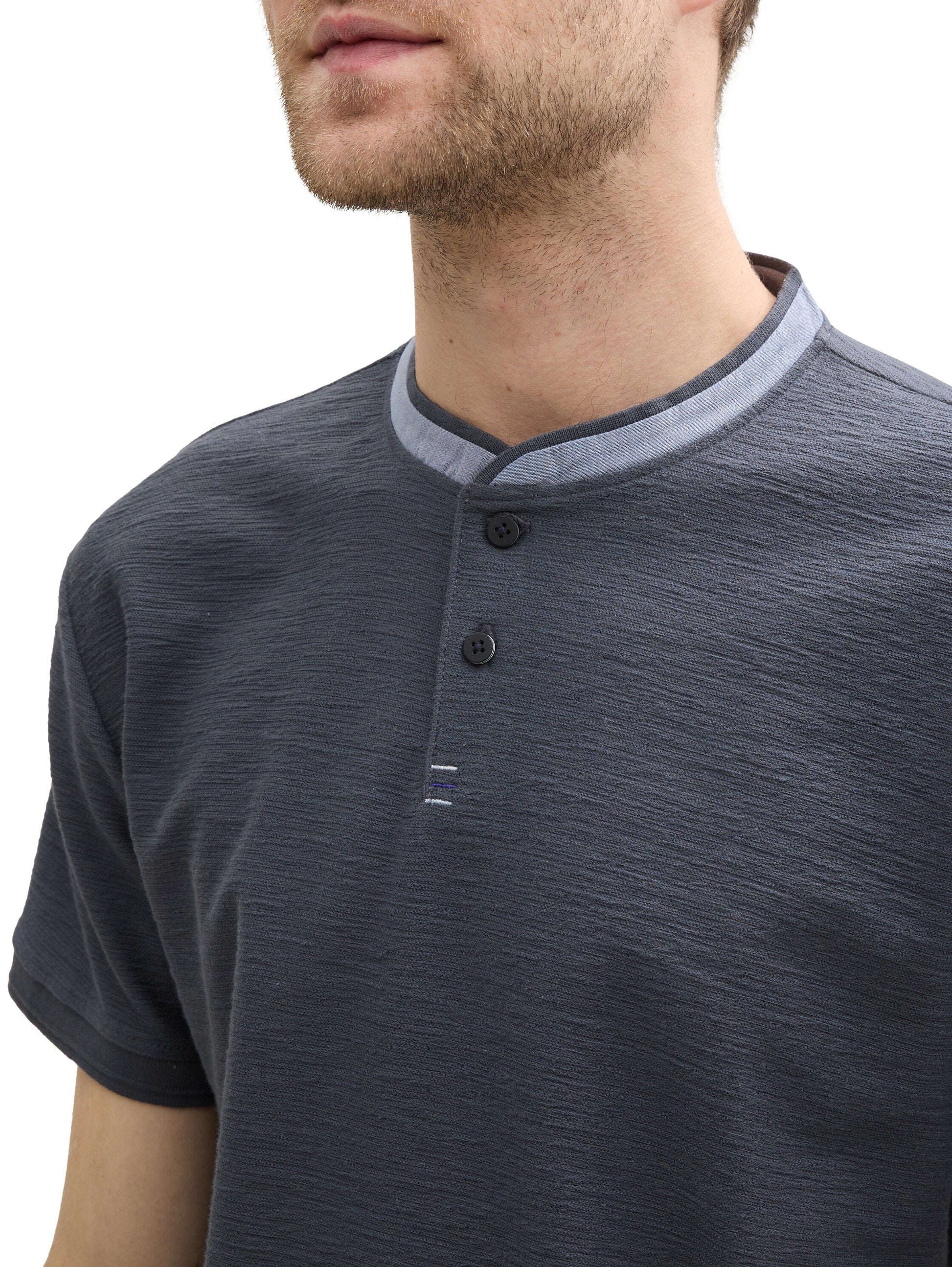 Tom Tailor – Tom Tailor Herren Poloshirt