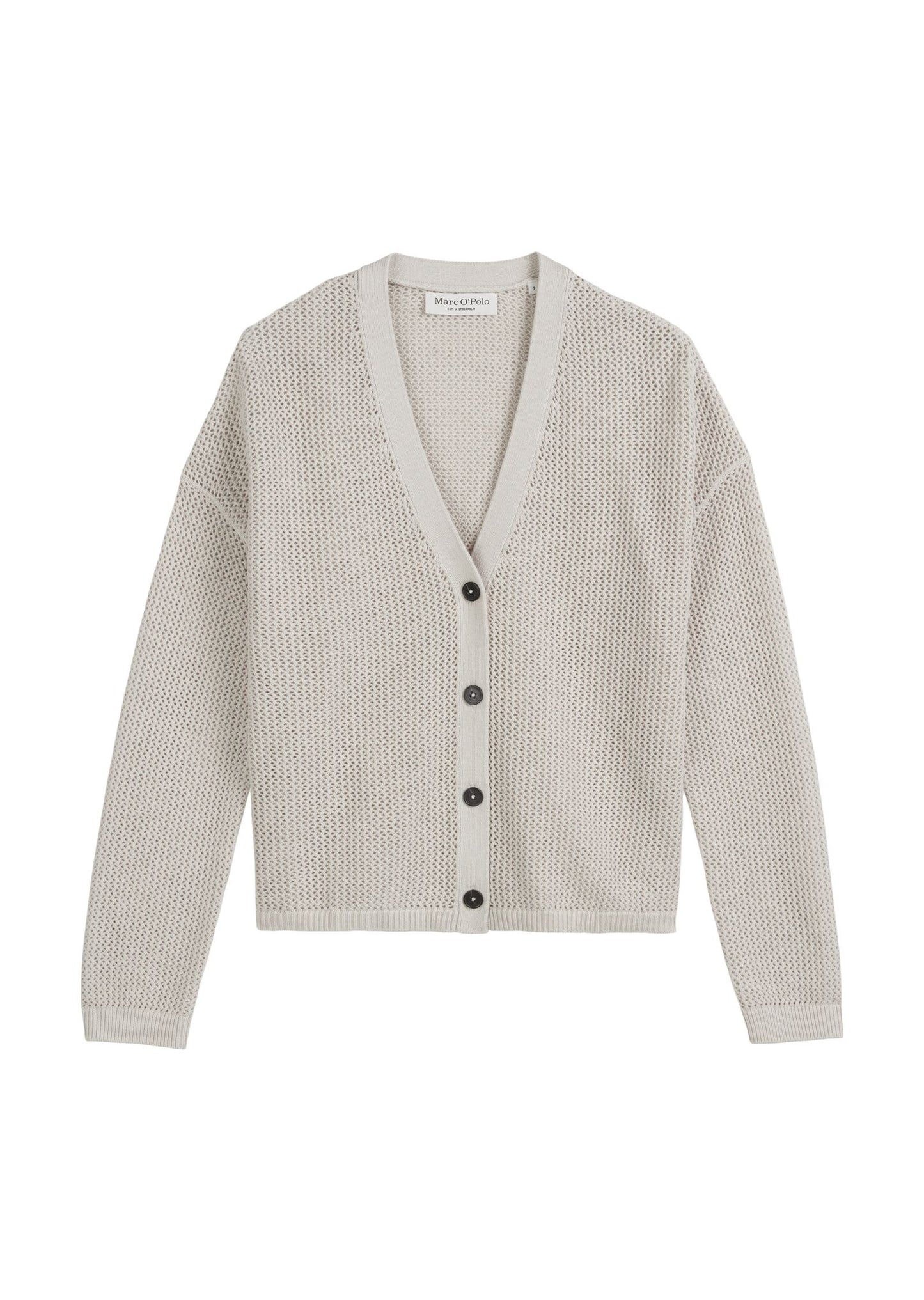 Marc O'Polo – Marc O'Polo Damen Strickjacke