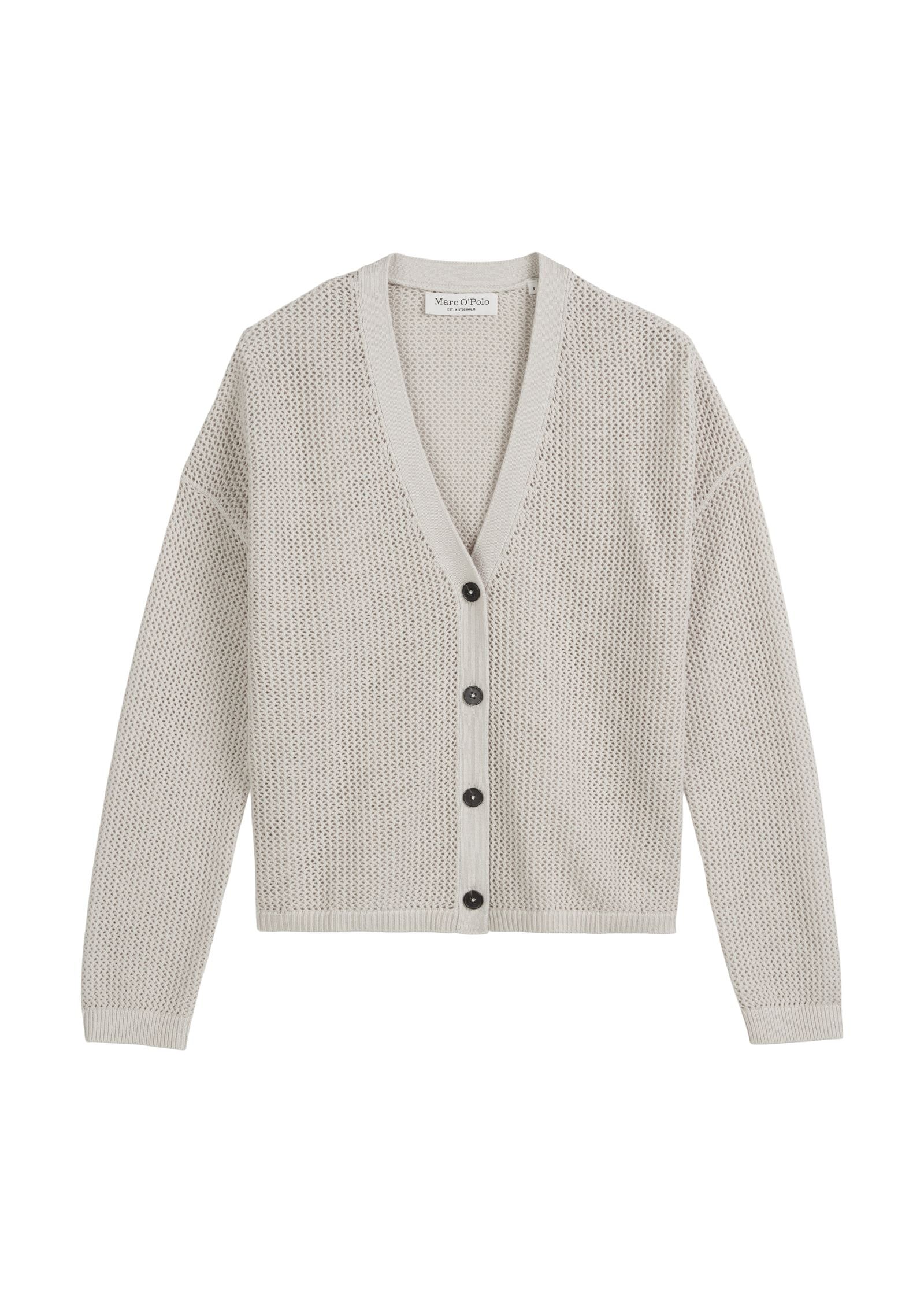 Marc O'Polo – Marc O'Polo Damen Strickjacke