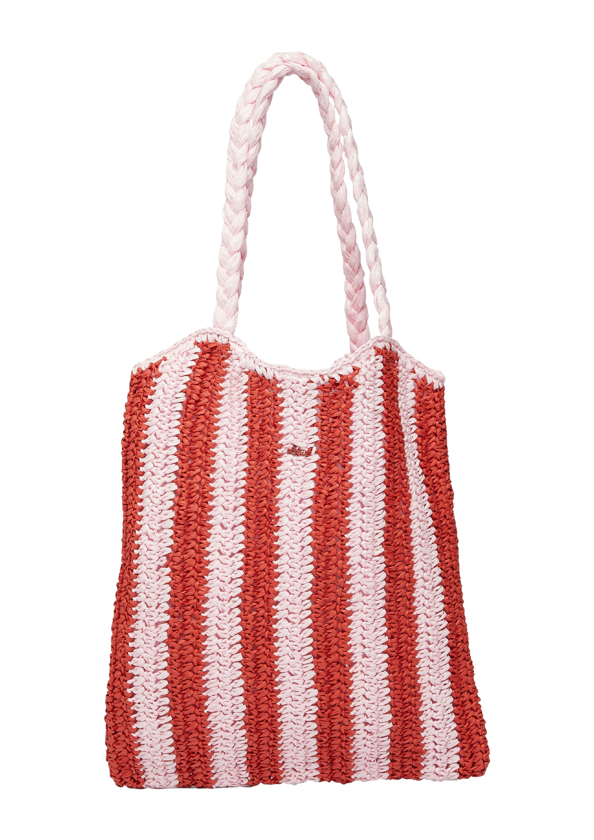 s.Oliver Damen Tasche Default Title rosa