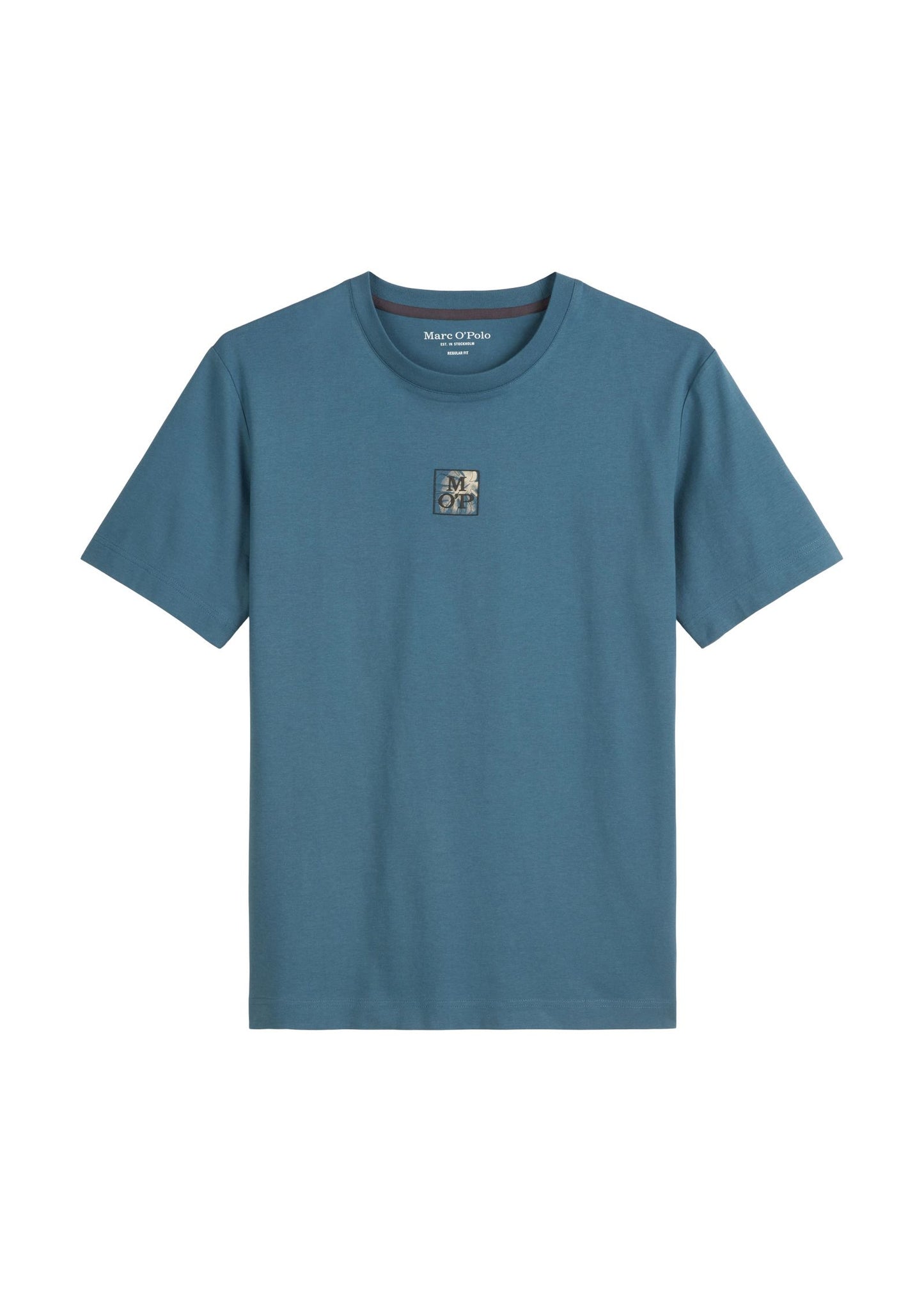 Marc O'Polo – Marc O'Polo Herren T-Shirt