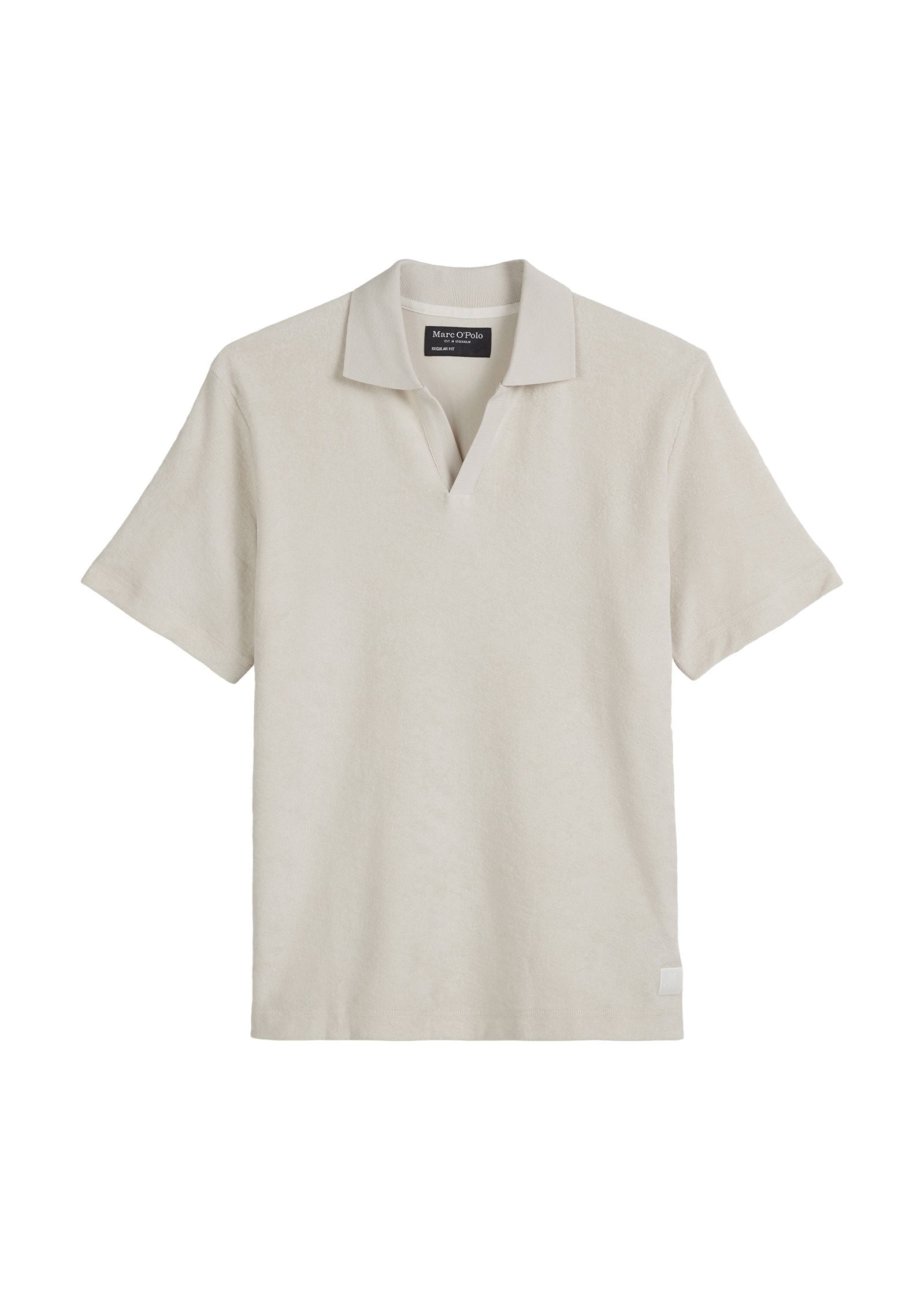 Marc O'Polo – Marc O'Polo Herren Poloshirt