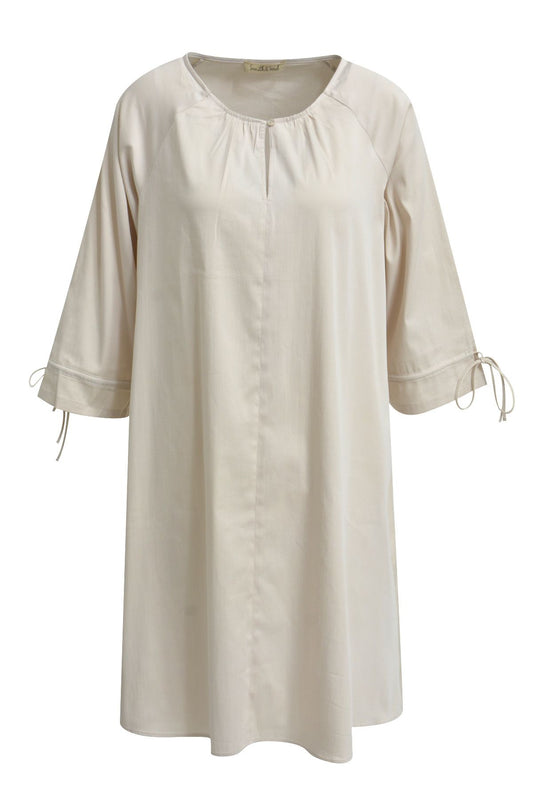 Smith&Soul Damen Kleid XL weiß