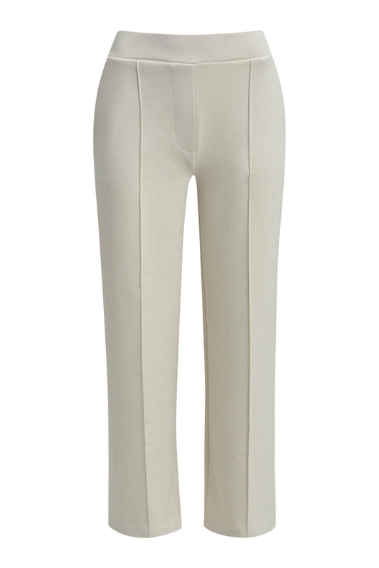 Smith&Soul Damen Hose weiß