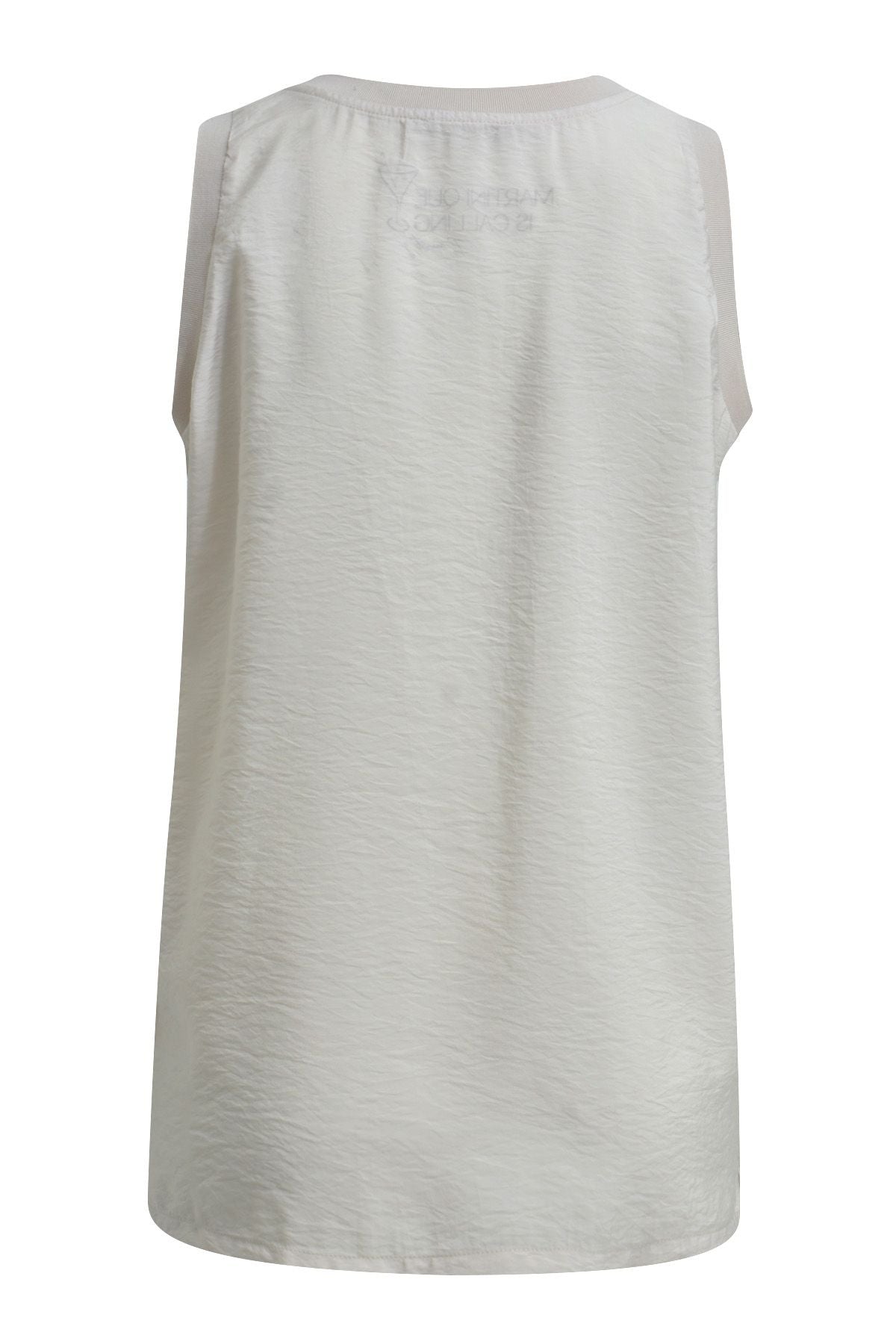 Smith&Soul Damen Top weiß