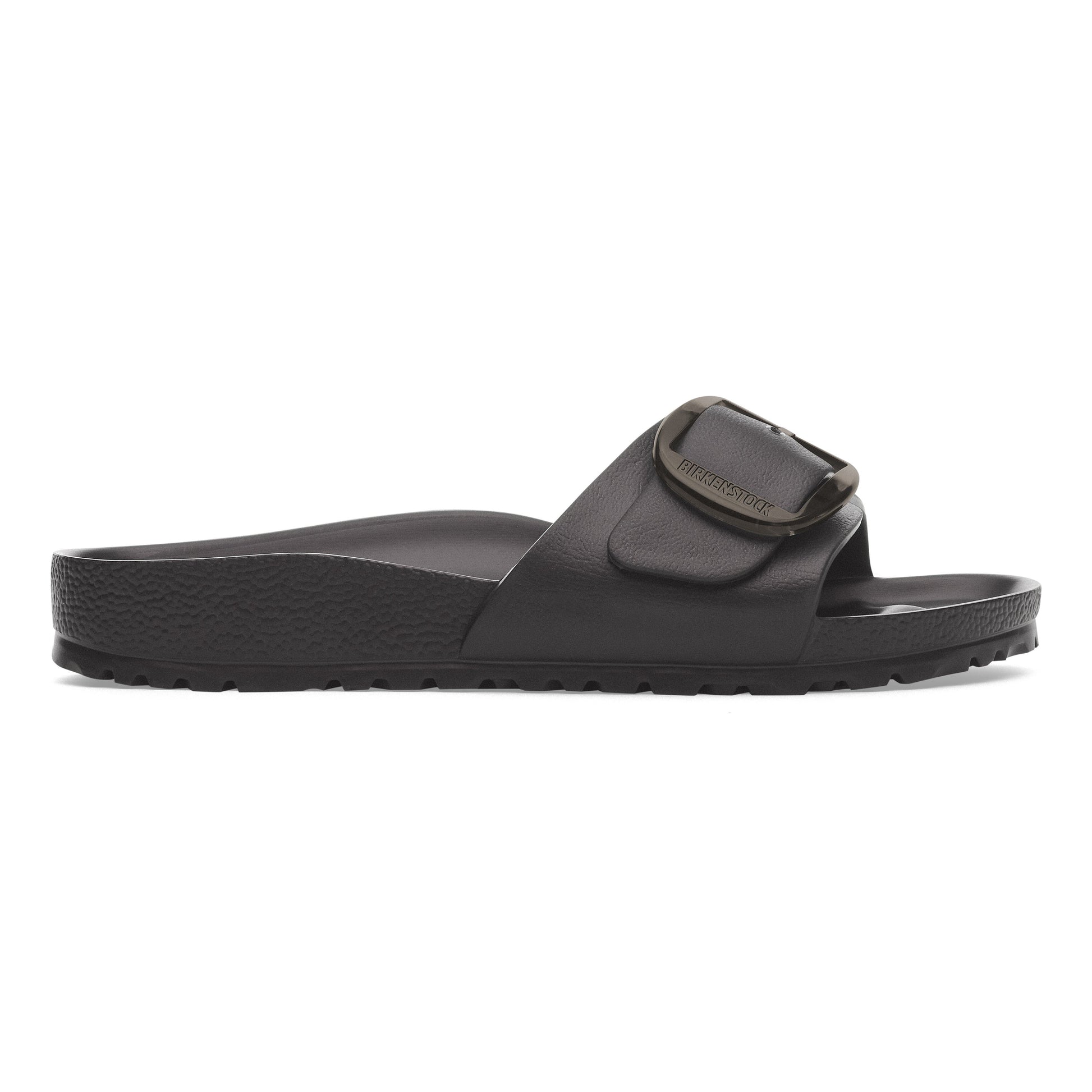 Birkenstock Damen Schuh Madrid Big Buckle EVA schwarz