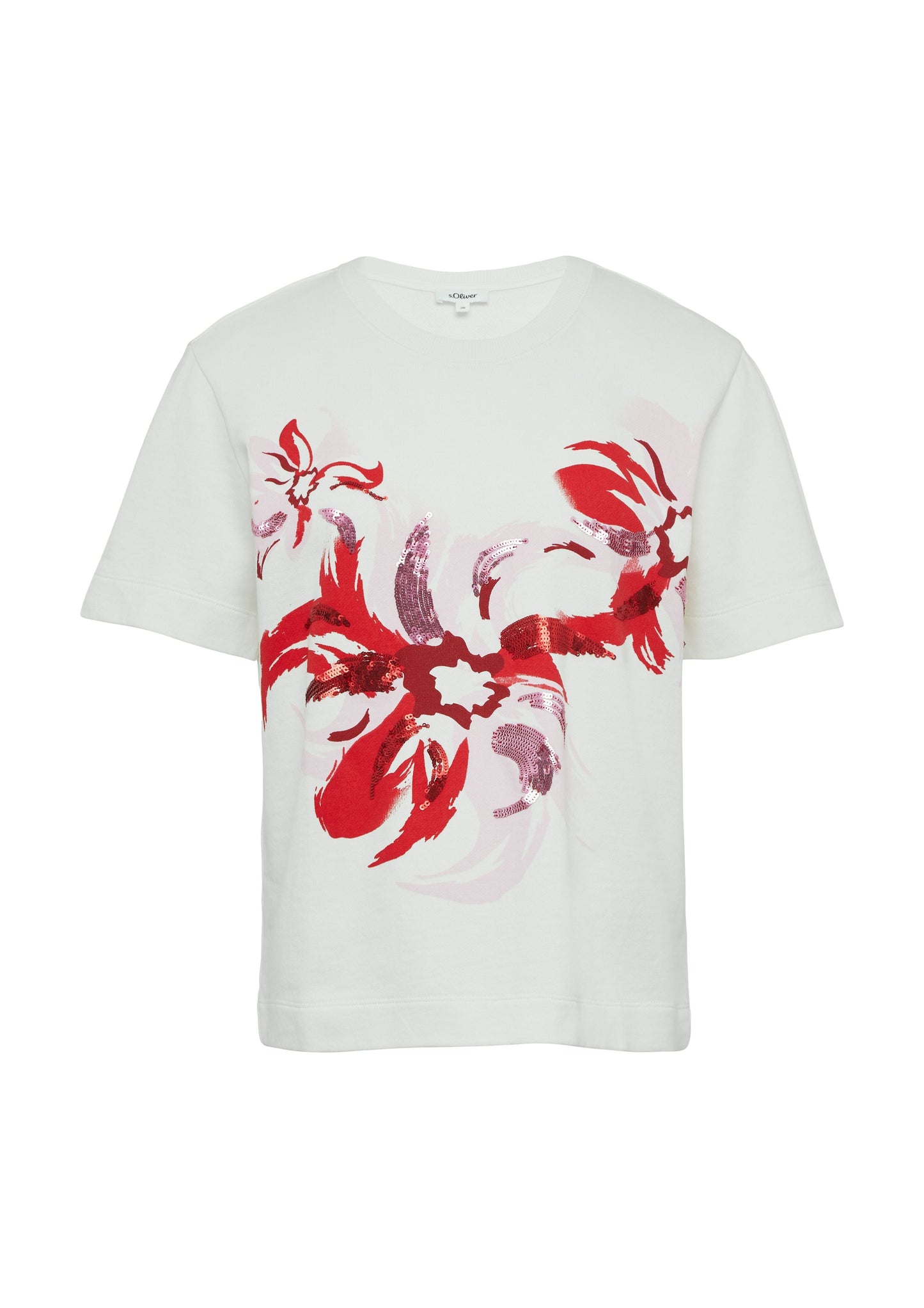 s.Oliver – s.Oliver Damen T-Shirt