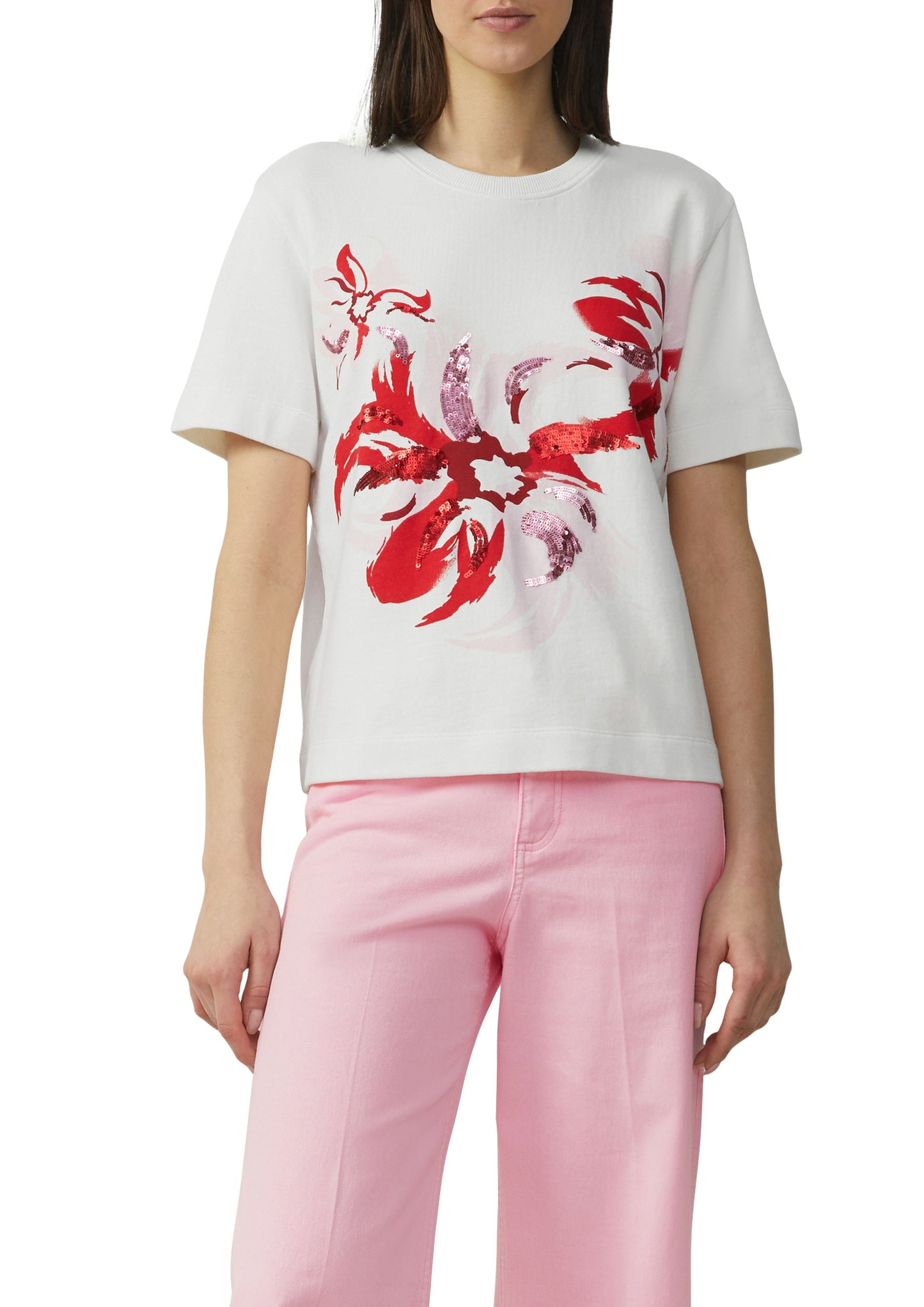 s.Oliver – s.Oliver Damen T-Shirt