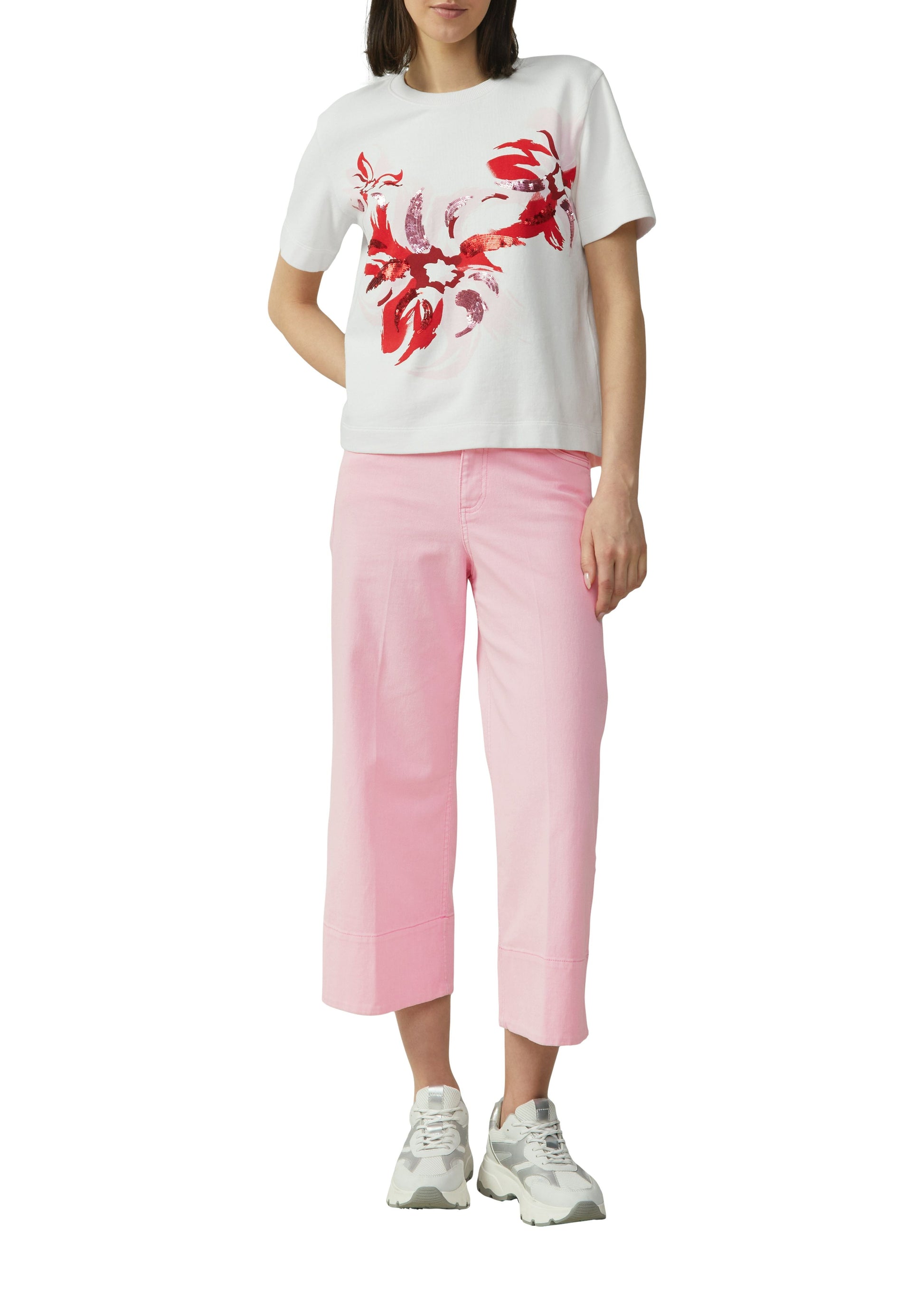 s.Oliver – s.Oliver Damen T-Shirt