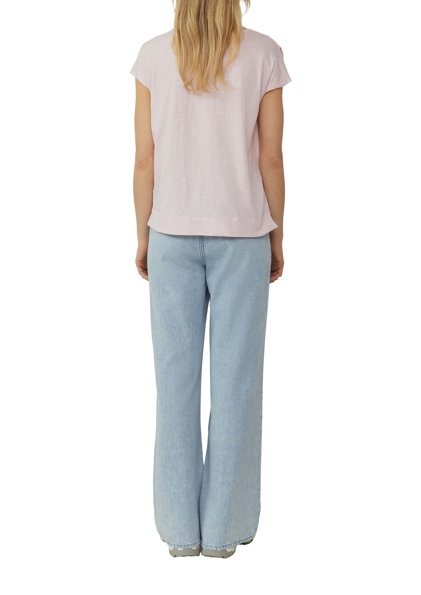 s.Oliver – s.Oliver Damen T-Shirt