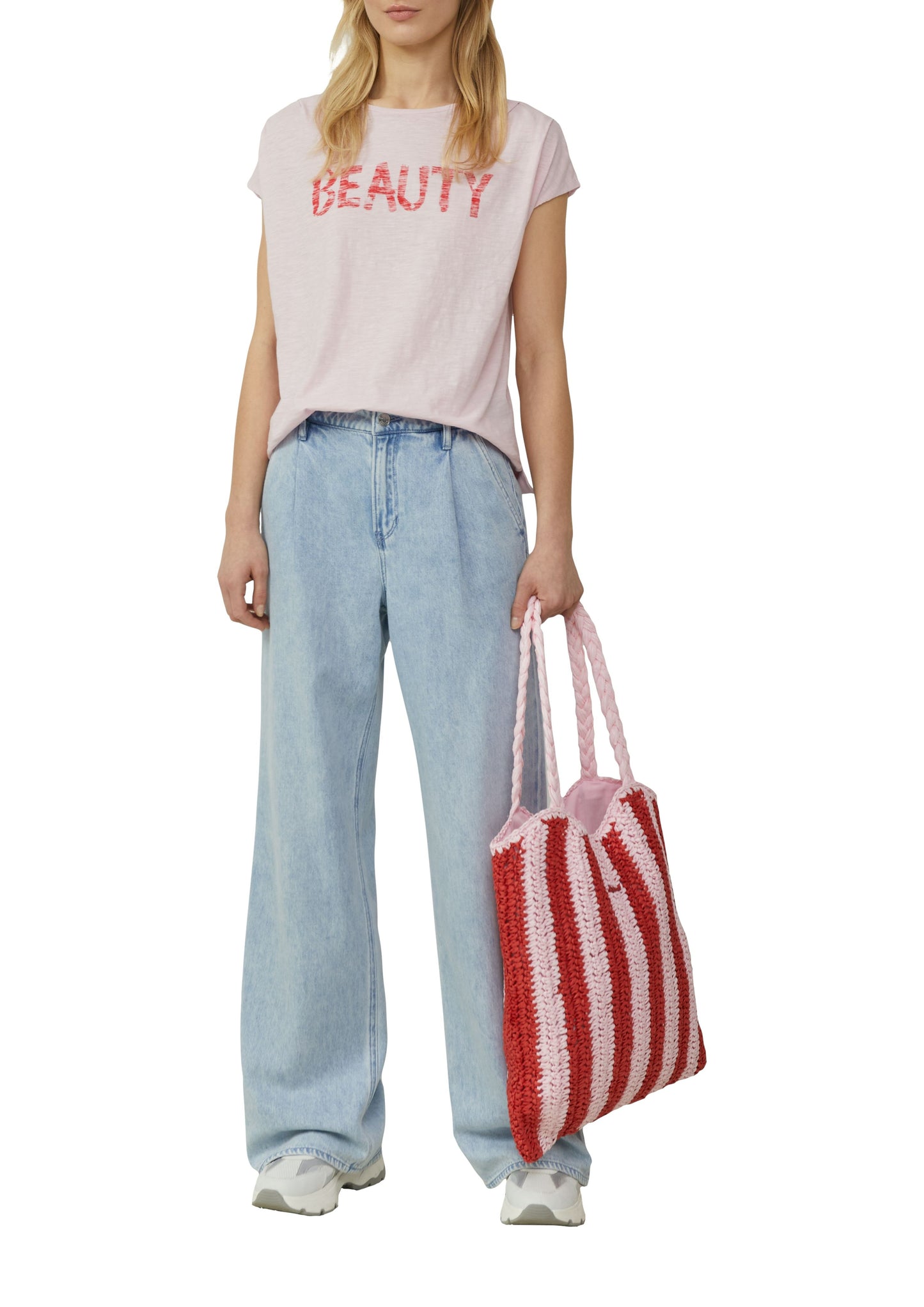 s.Oliver – s.Oliver Damen T-Shirt