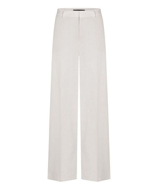 Cambio Damen Hose Mira 33 beige