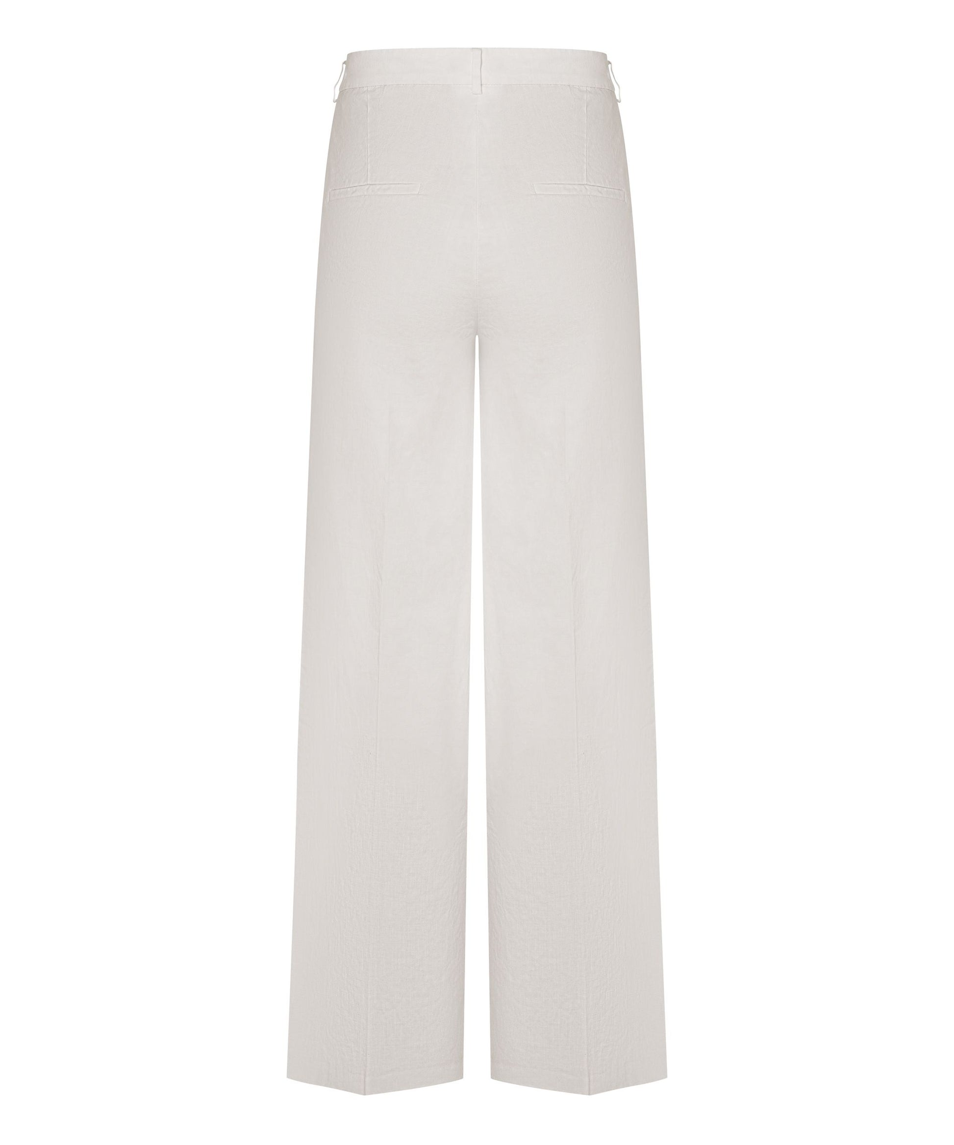 Cambio Damen Hose Mira beige