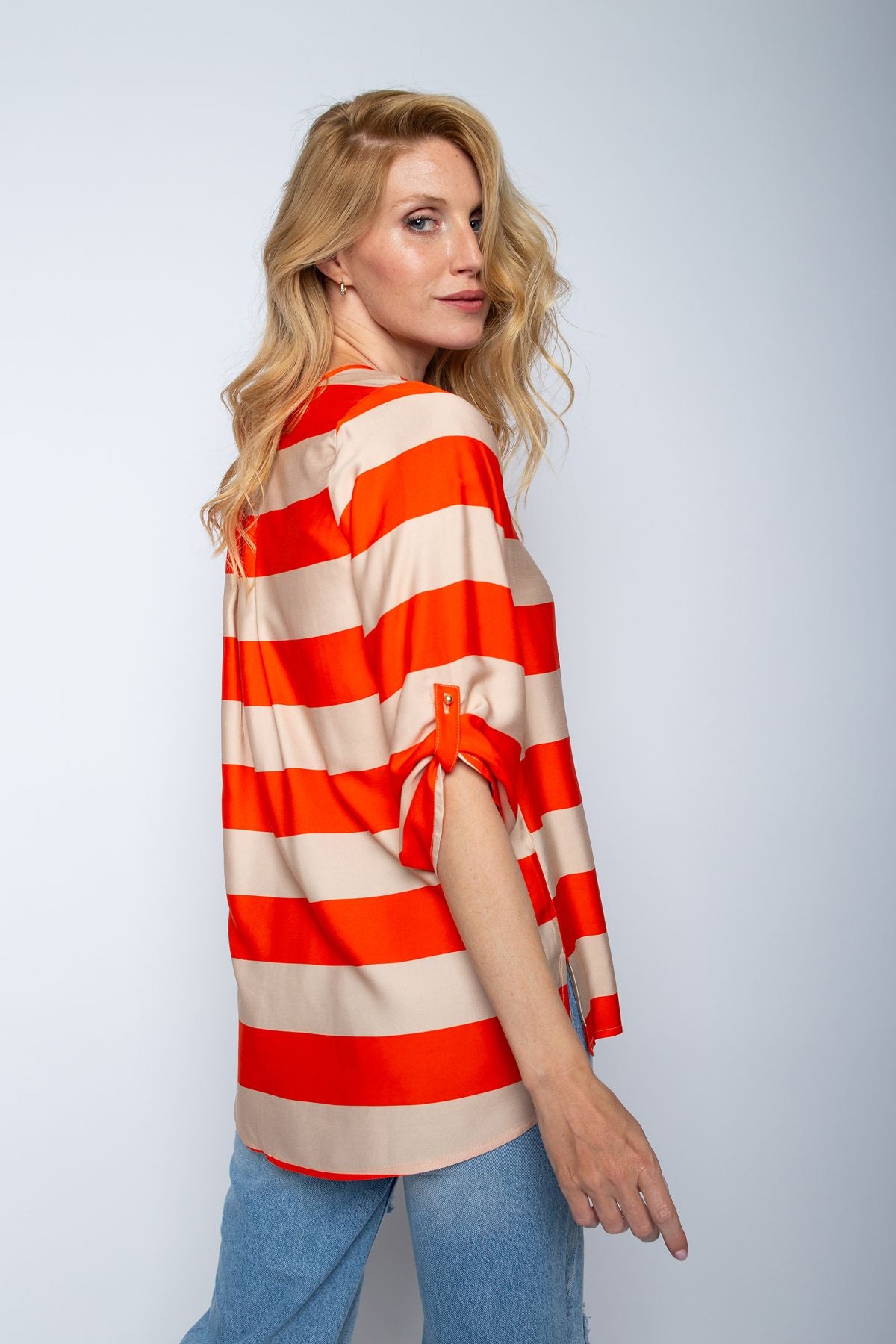 Emily Van den Bergh – Emily van den Bergh Damen Bluse