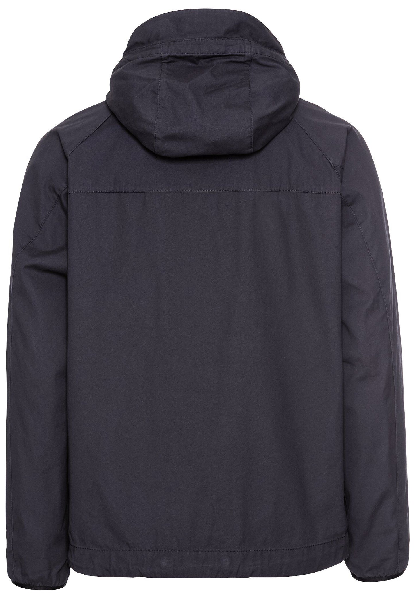 Camel Active Herren Blouson blau