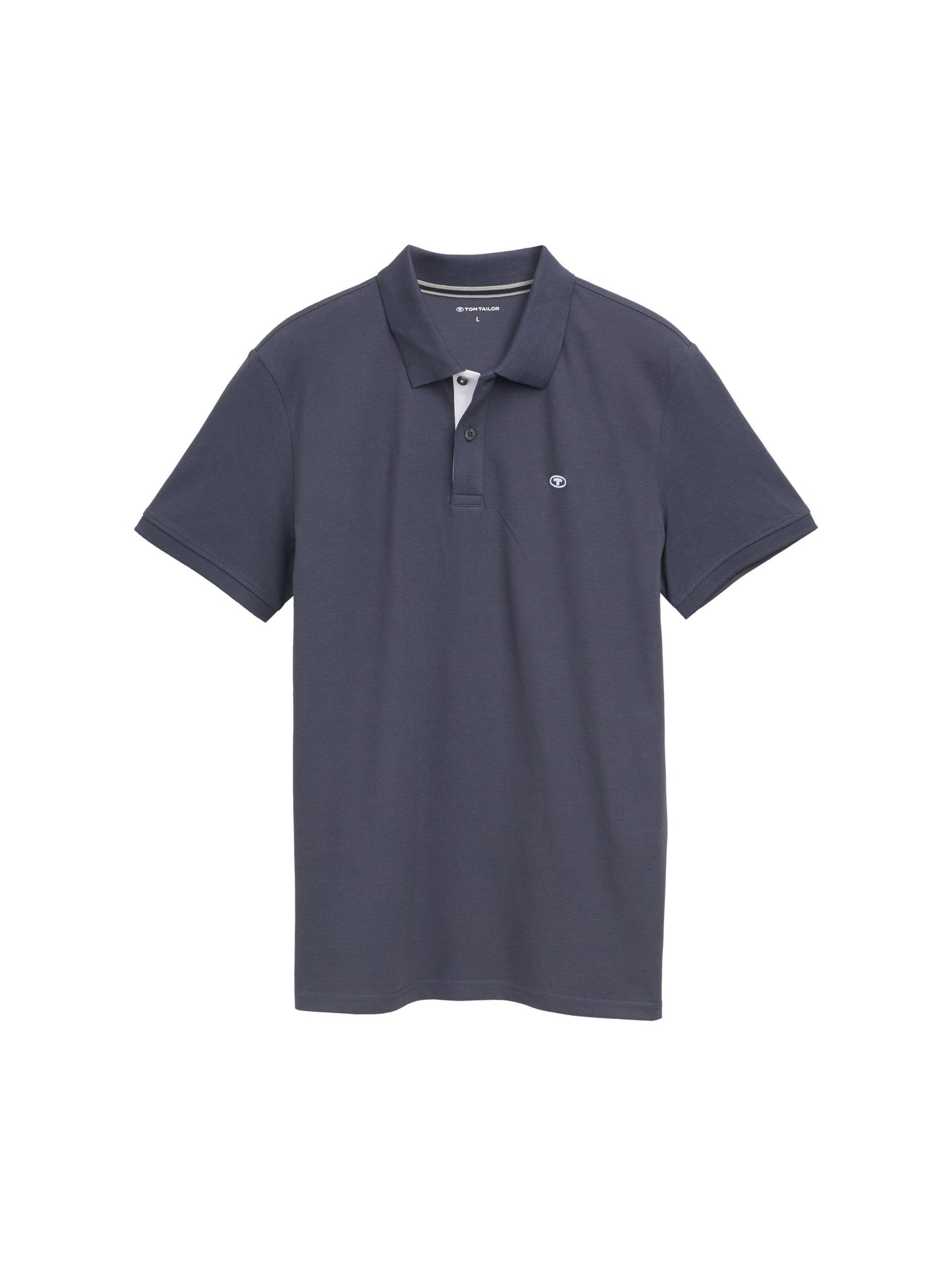 Tom Tailor – Tom Tailor Herren Piqué Poloshirt