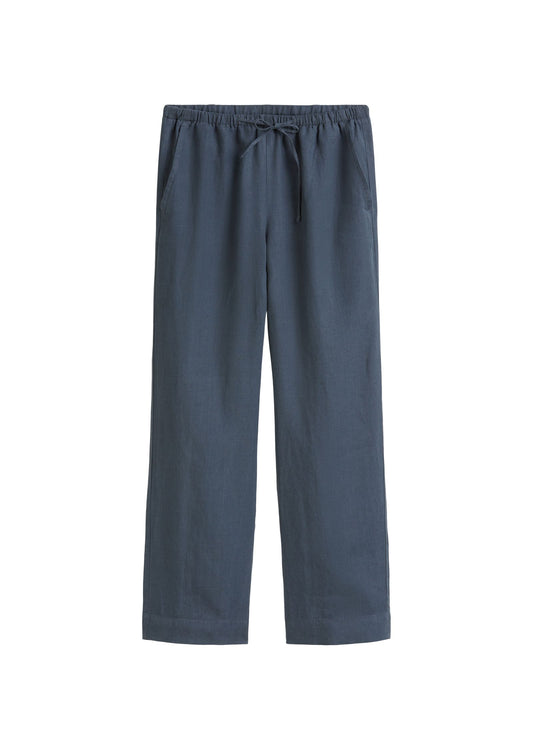 Marc O'Polo Damen Joggpants 44 blau