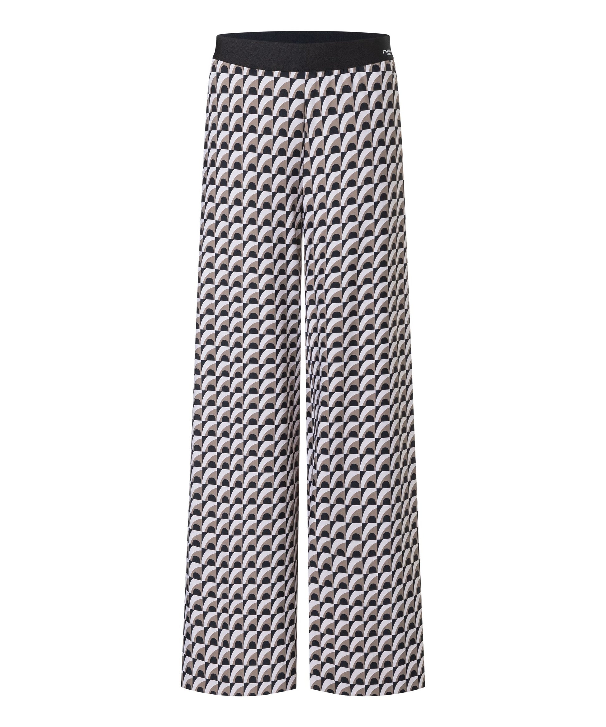 Cambio Damen Hose Allison 32 mehrfarbig