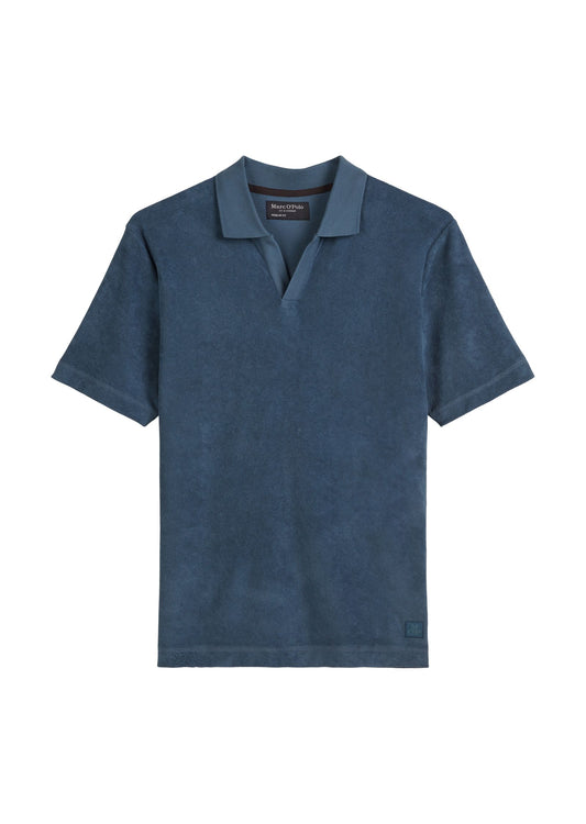 Marc O'Polo – Marc O'Polo Herren Poloshirt regular