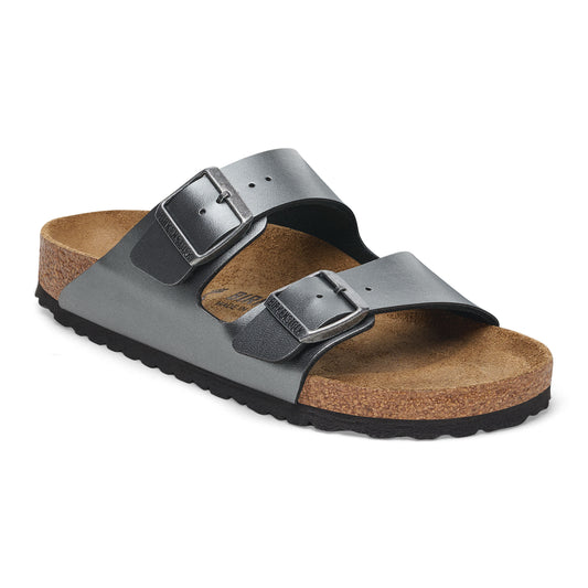 Birkenstock Damen Schuh Arizona BF schwarz