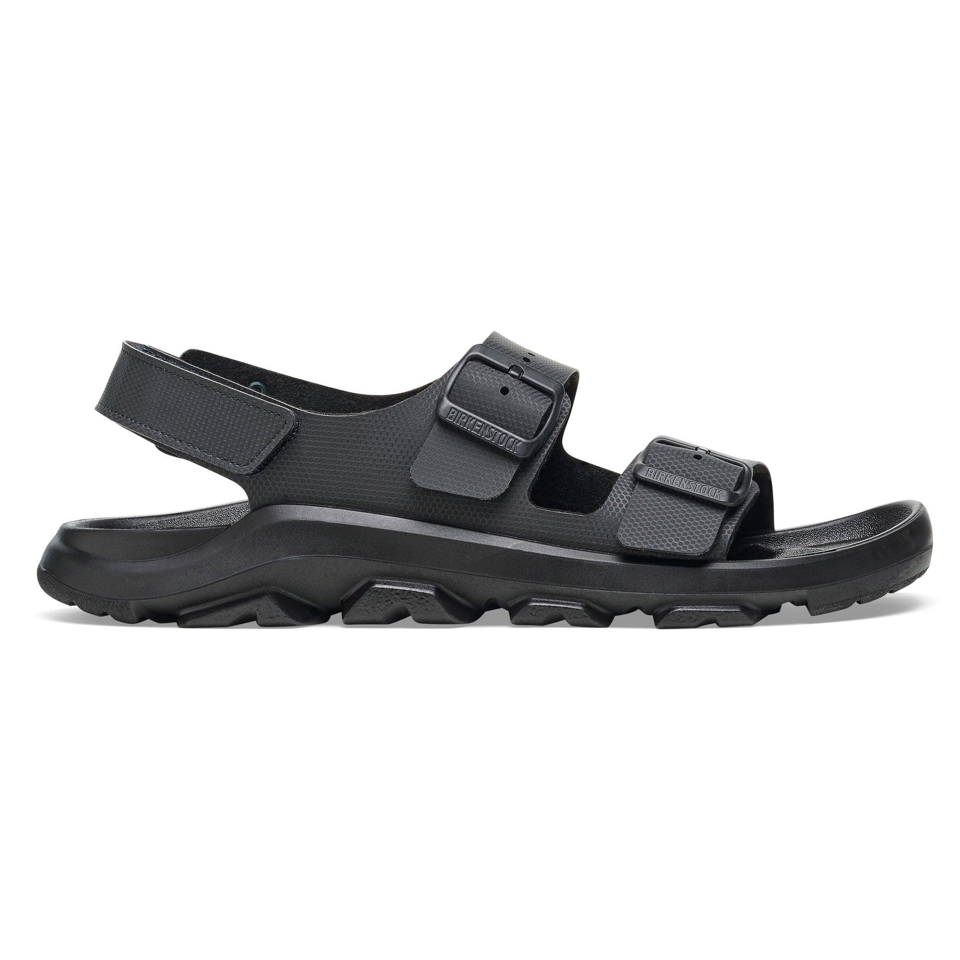 Birkenstock Schuh Mogami Terra schwarz