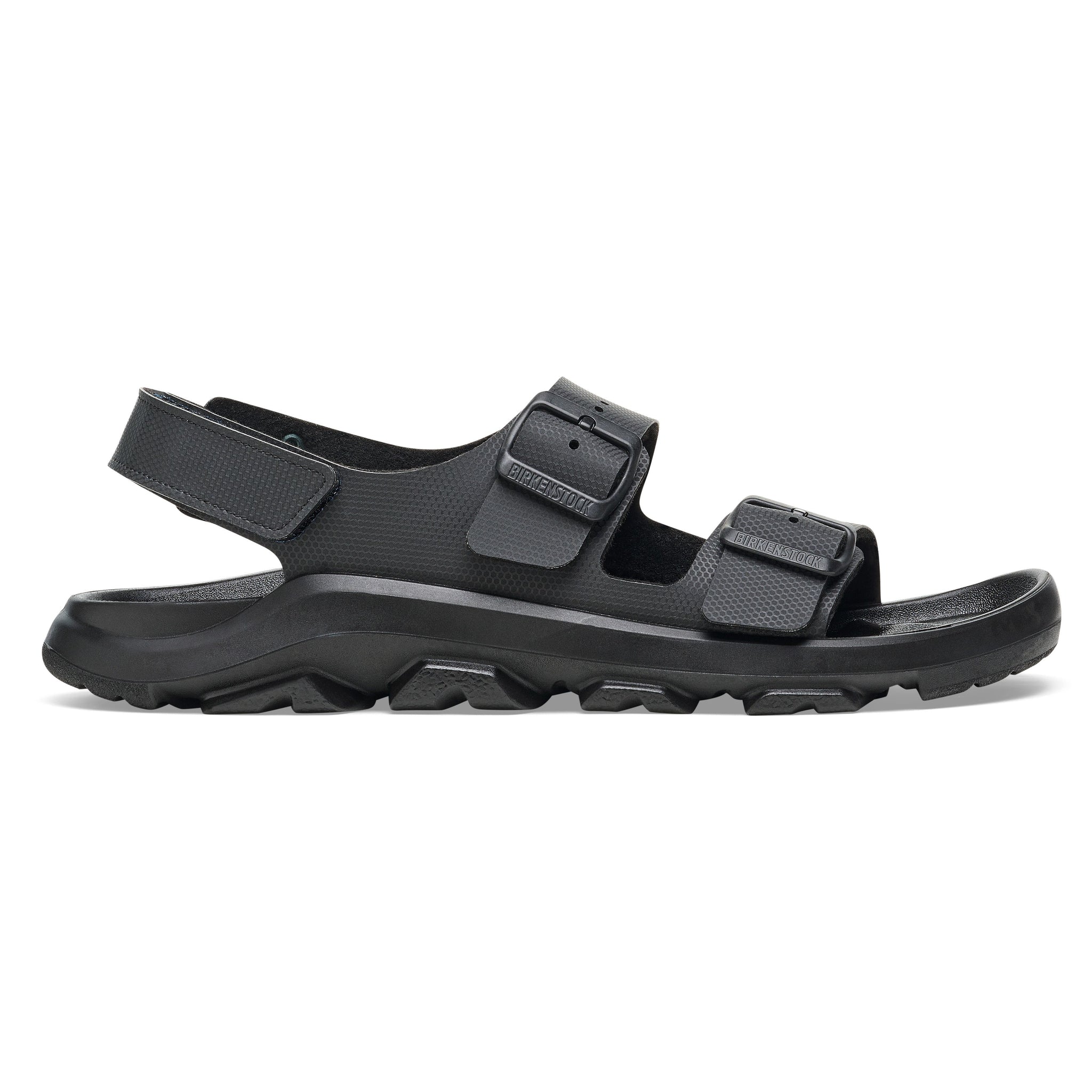 Birkenstock Schuh Mogami Terra schwarz