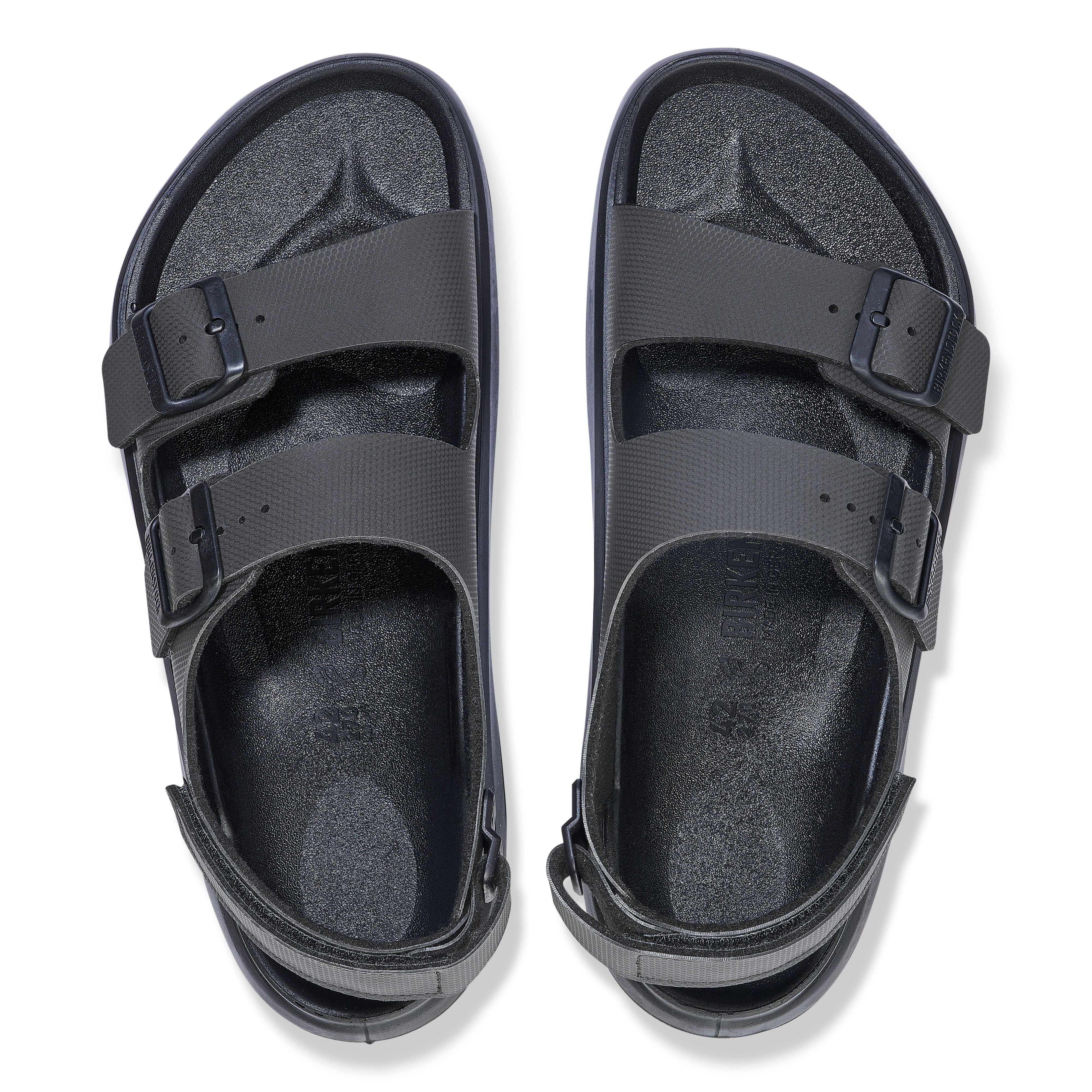 Birkenstock Schuh Mogami Terra schwarz