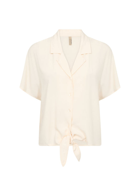 Soyaconcept Damen Hemd SC-RADIA 69 XXL weiß