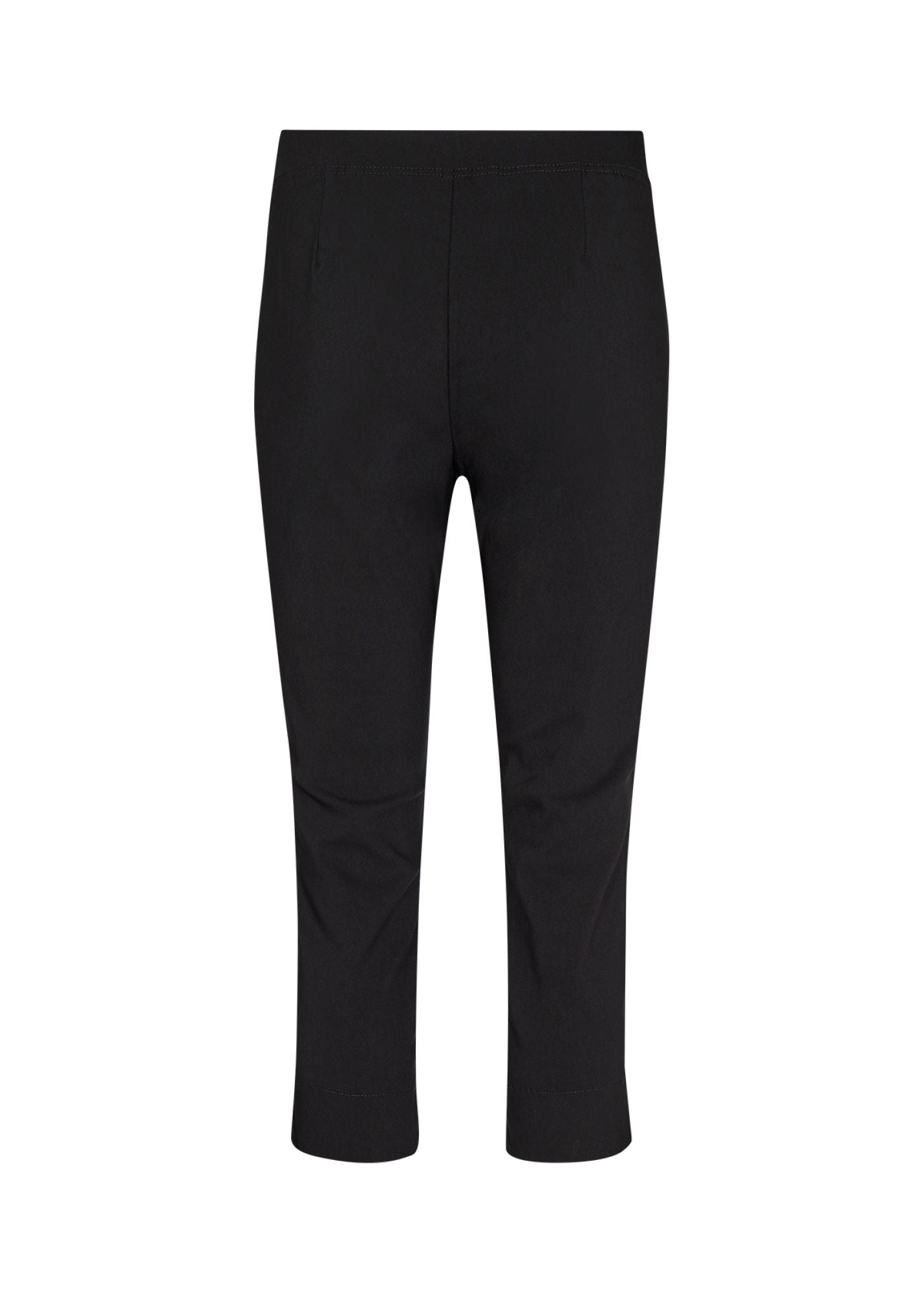 Soyaconcept Damen Hose SC-LILLY 26-B schwarz