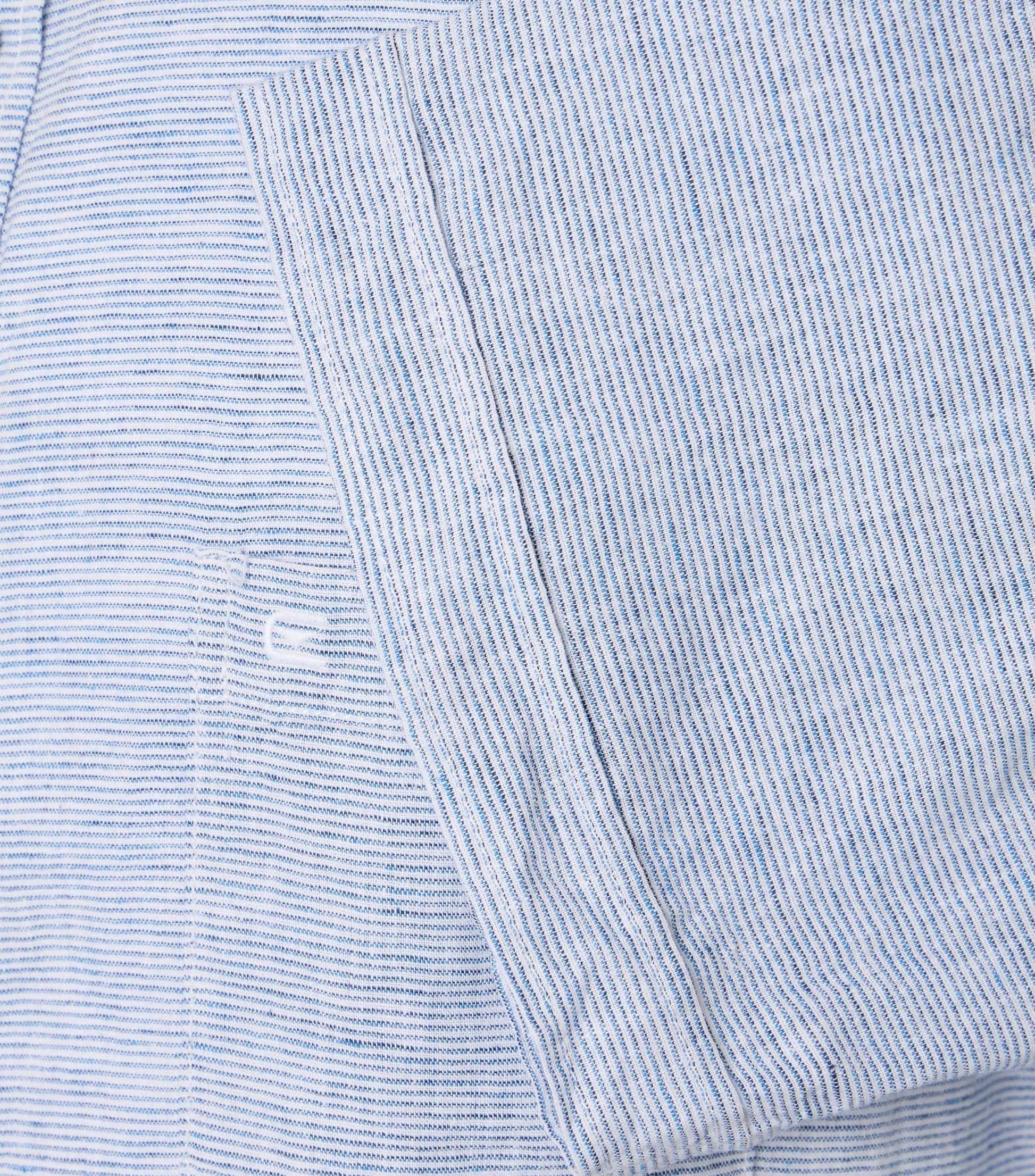 Casa Moda Herren Hemd blau