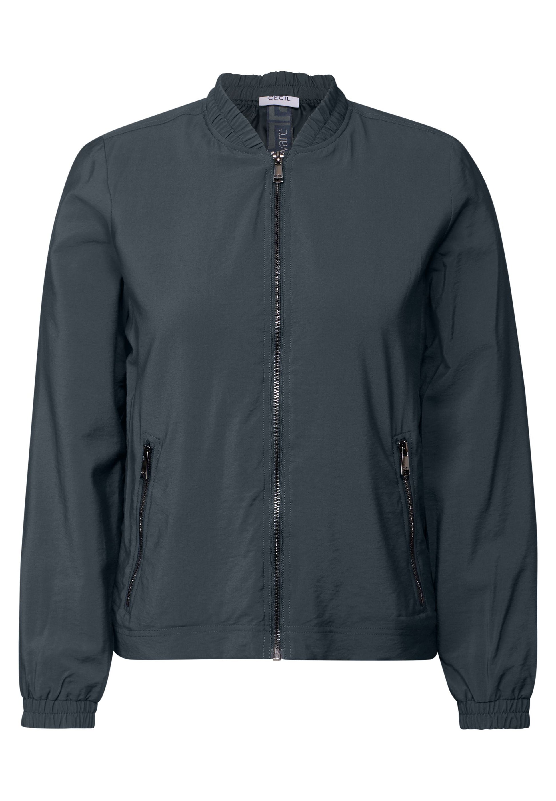 Cecil Damen Blouson XXL grün