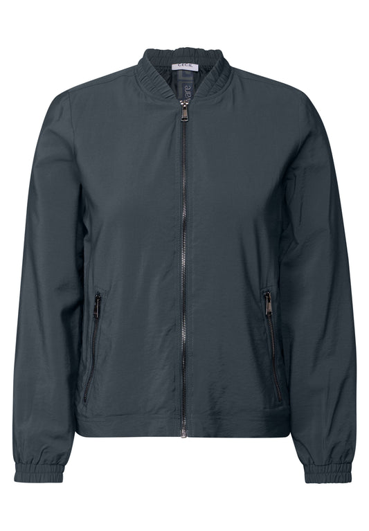 Cecil Damen Blouson XXL grün
