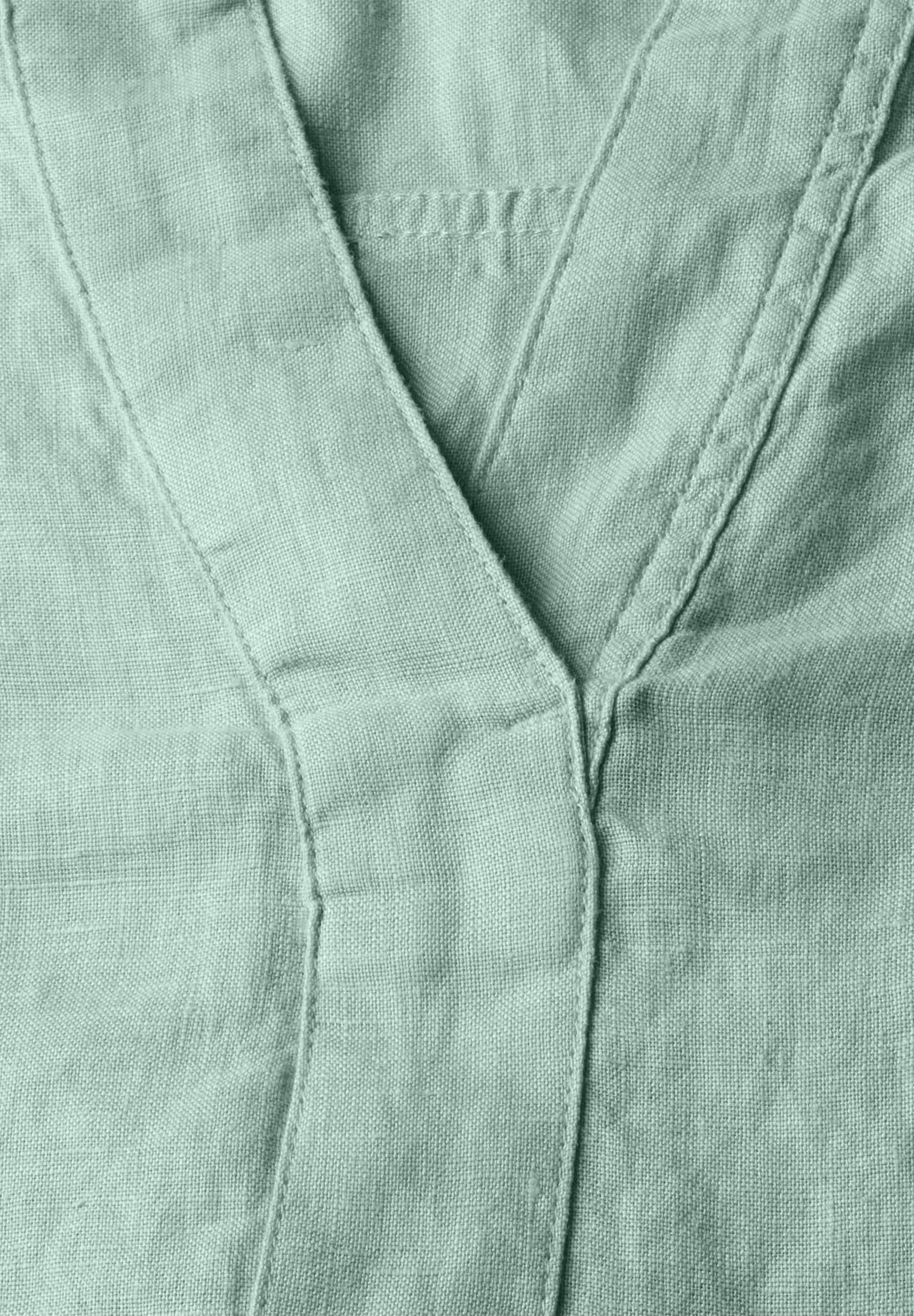 Cecil Damen Bluse grün