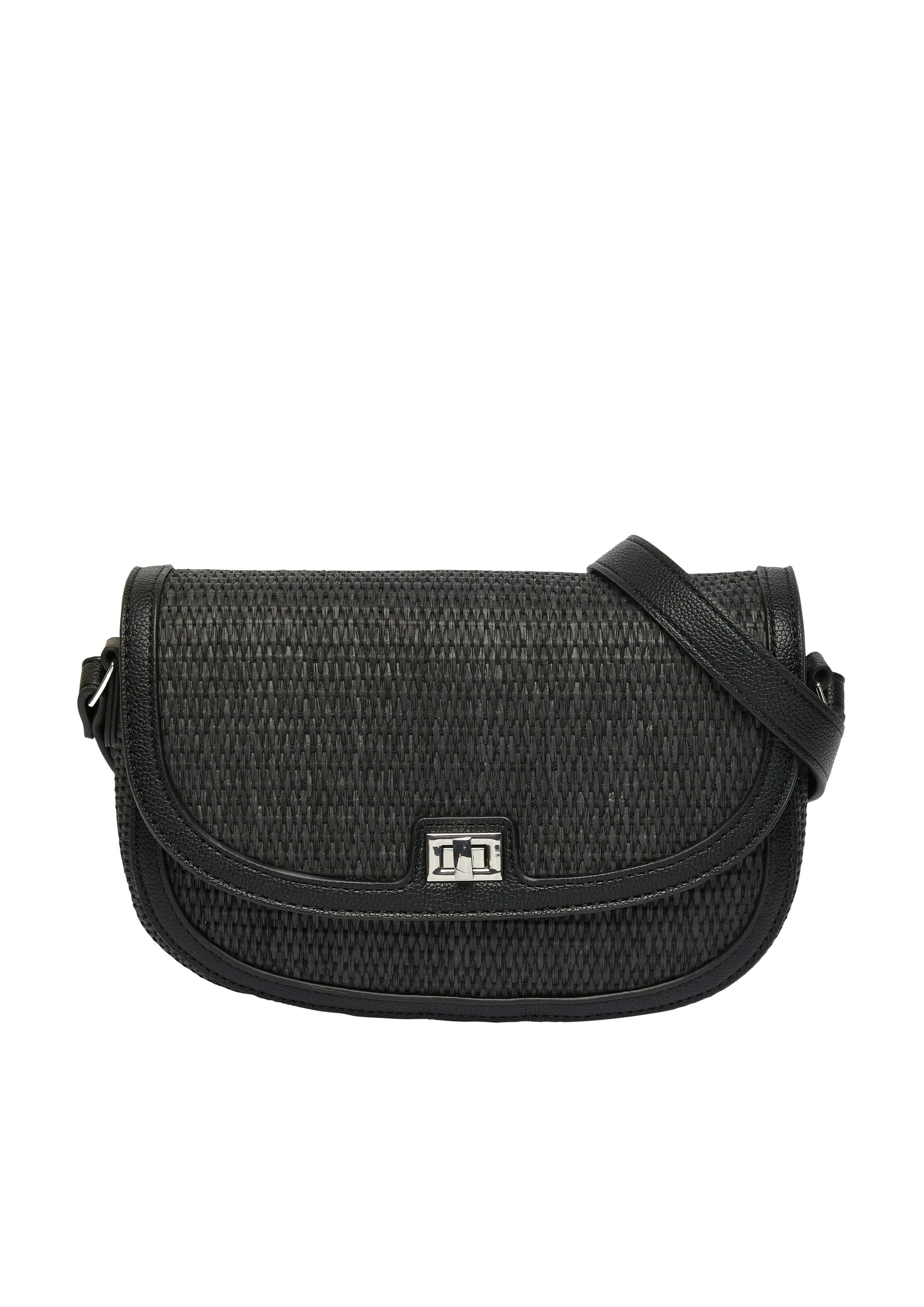 s. Oliver Damen Tasche Default Title schwarz