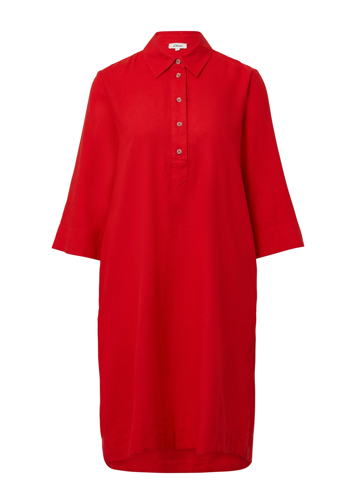 s.Oliver – s. Oliver Damen Kleid